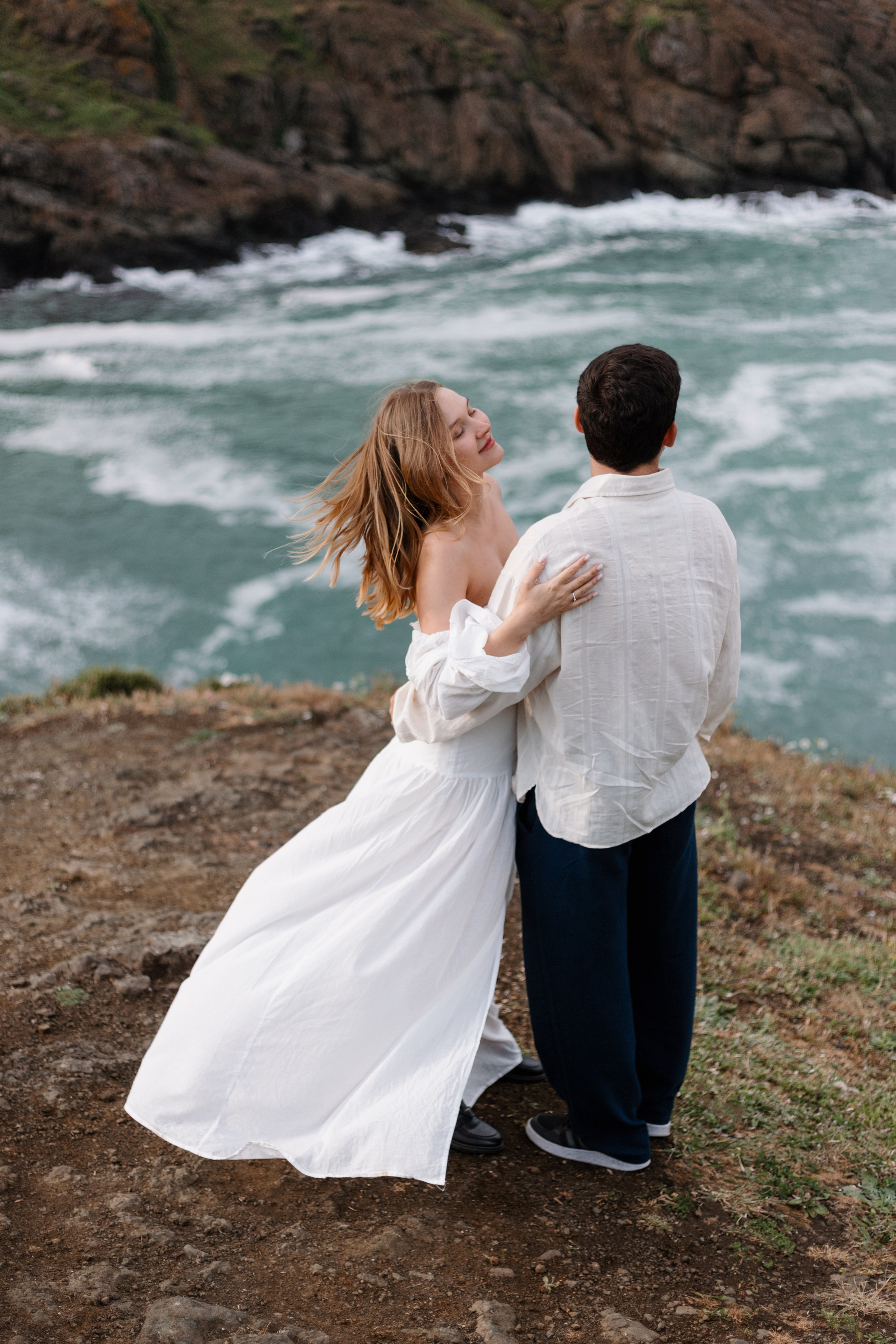 Катя и Уфук. Женский и семейный фотограф в Стамбуле и Москве