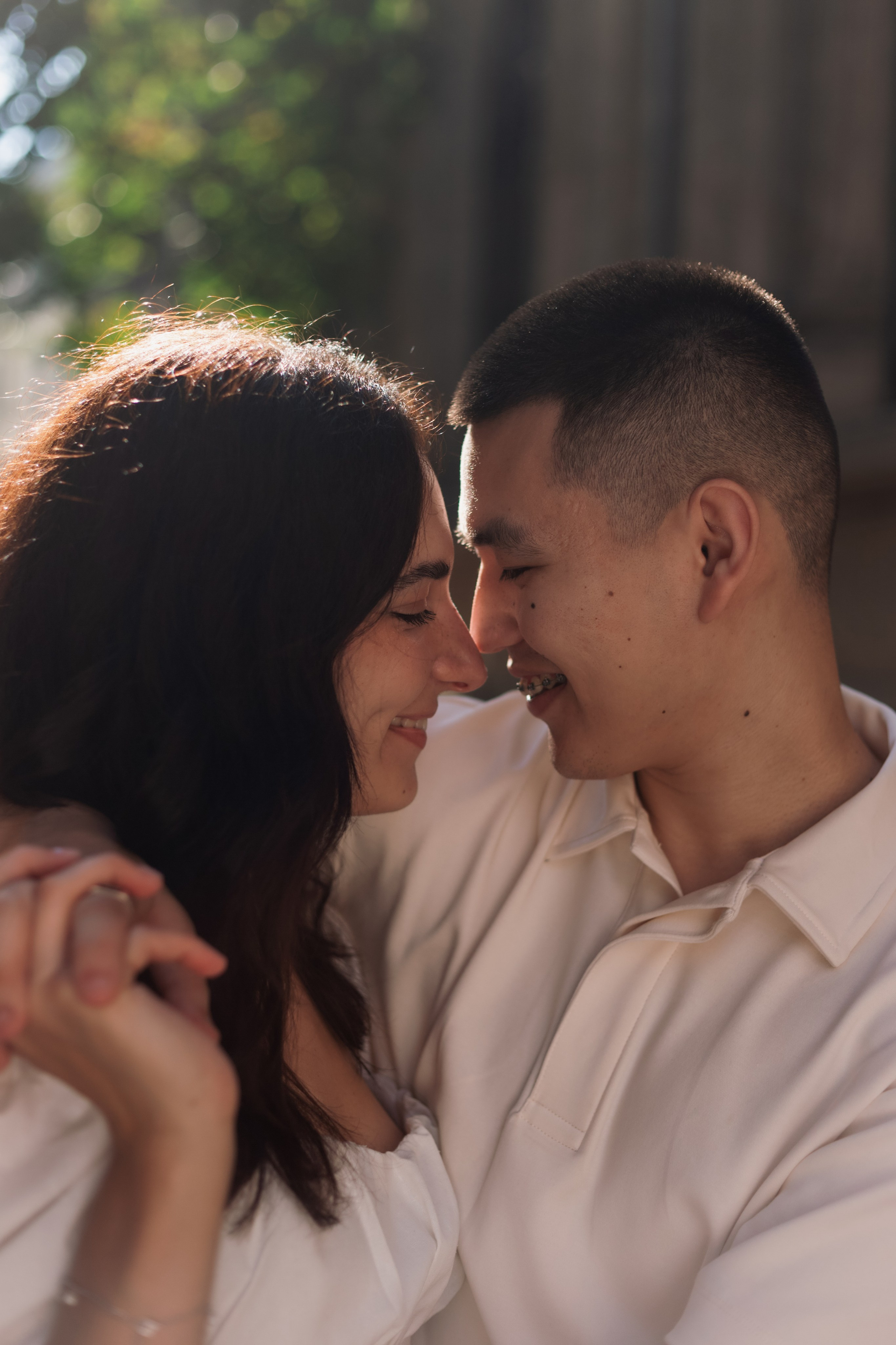 Надиль+Даурен. Женский и семейный фотограф в Стамбуле и Москве