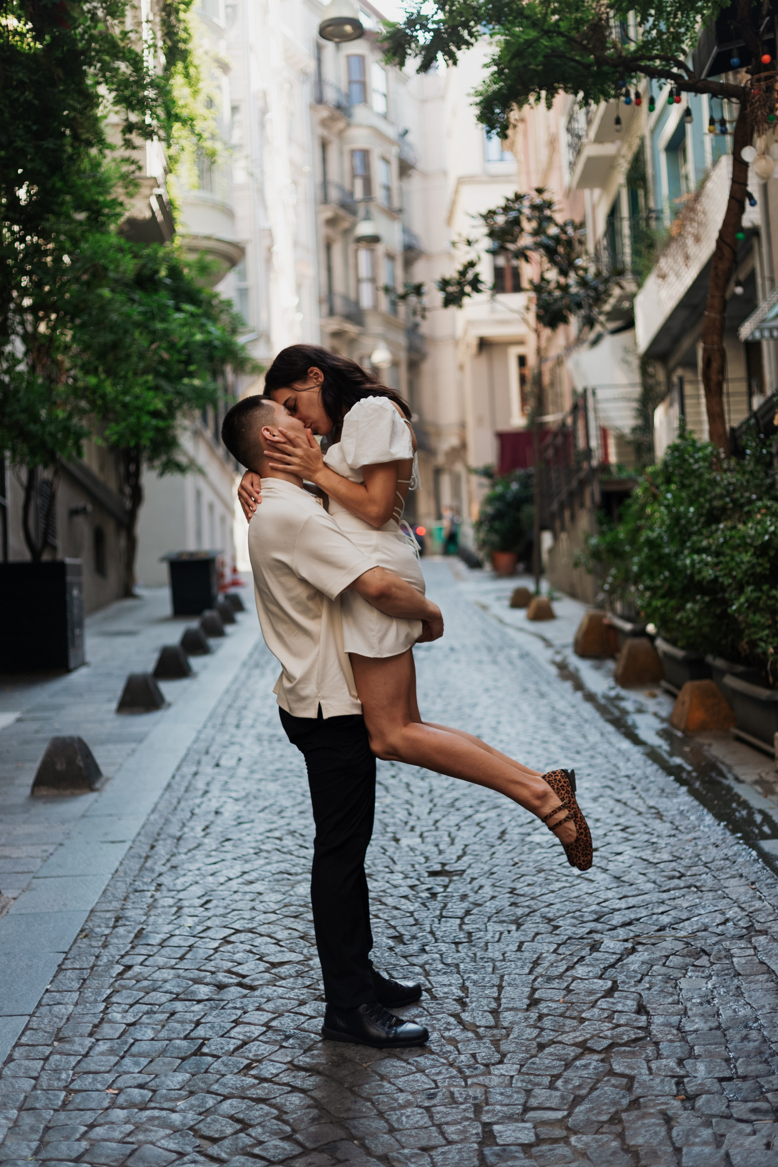 Надиль+Даурен. Женский и семейный фотограф в Стамбуле и Москве