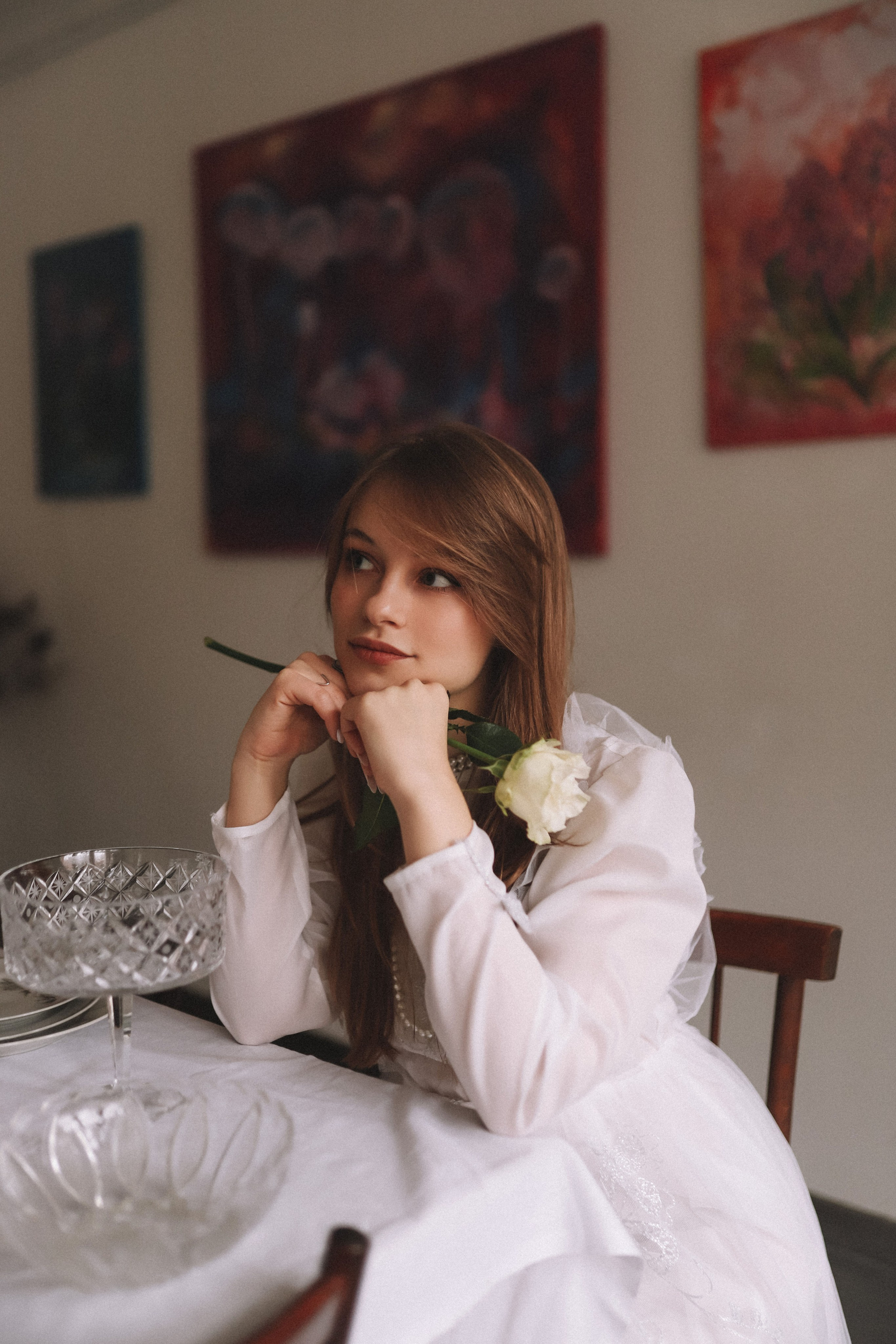 Женя. Фотограф в Нижнем Новгороде Кристина Батанова