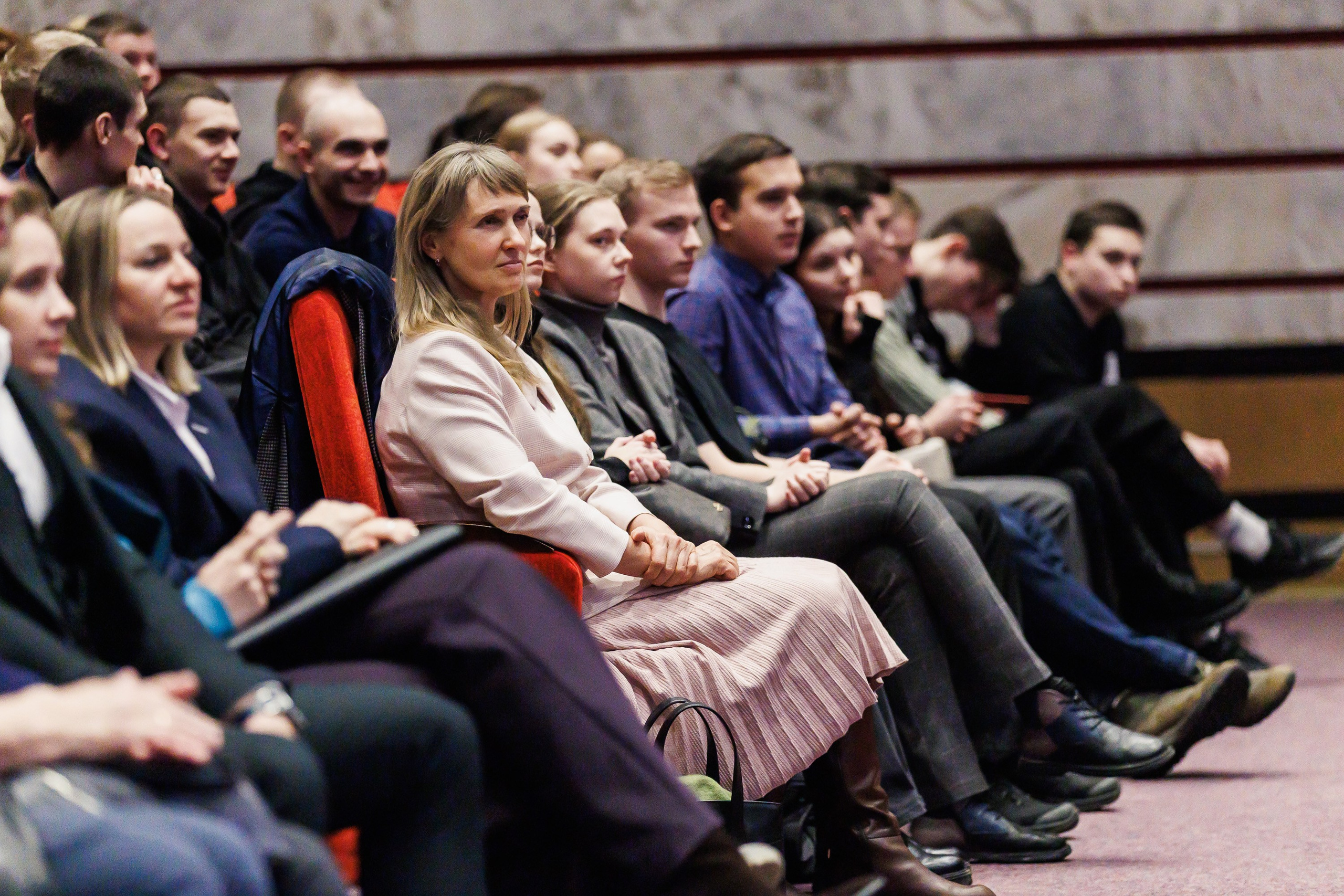 Премьера фильма “Быть Светом”. Photographer Danil Aykin