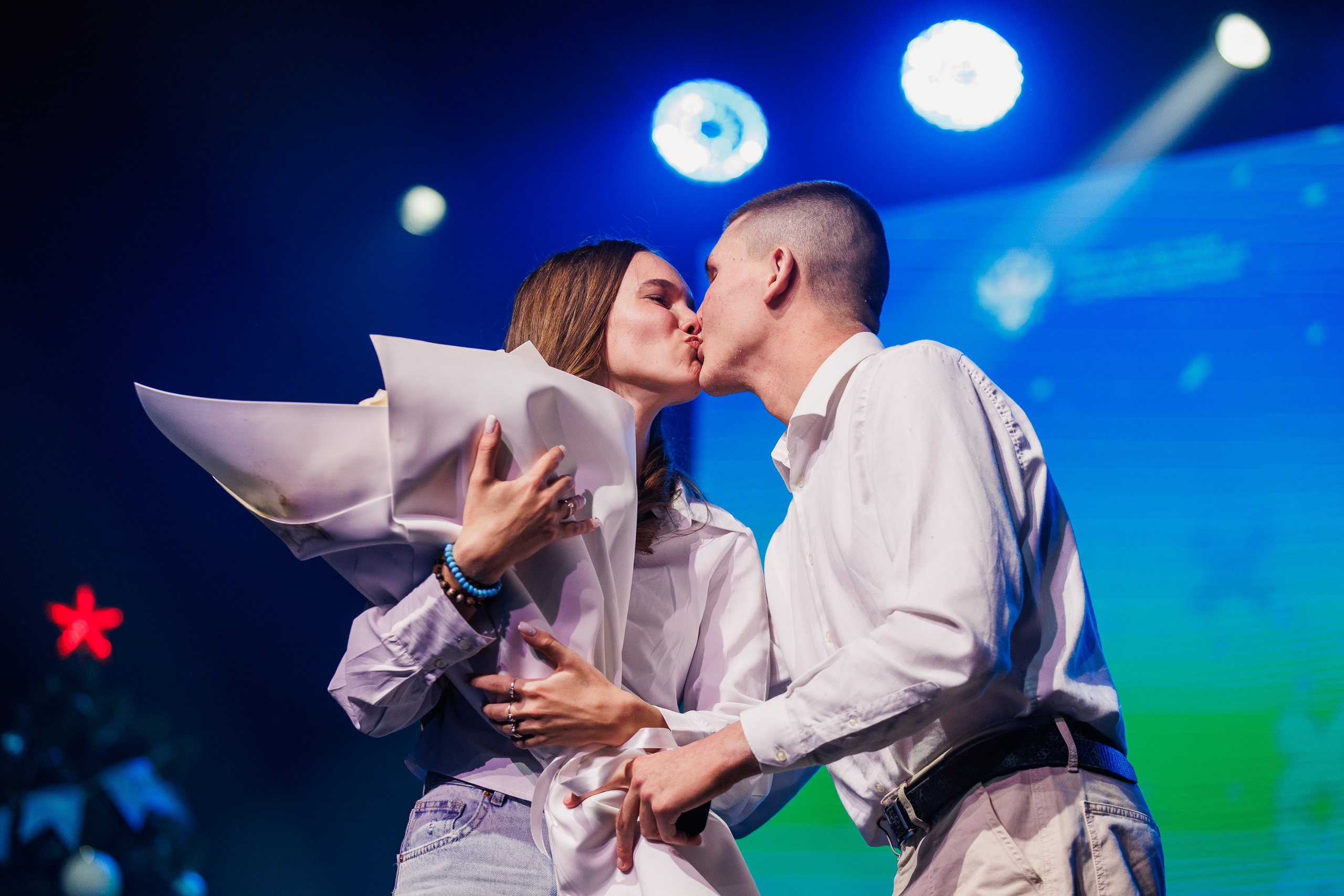 Твой Ход 2025. Photographer Danil Aykin