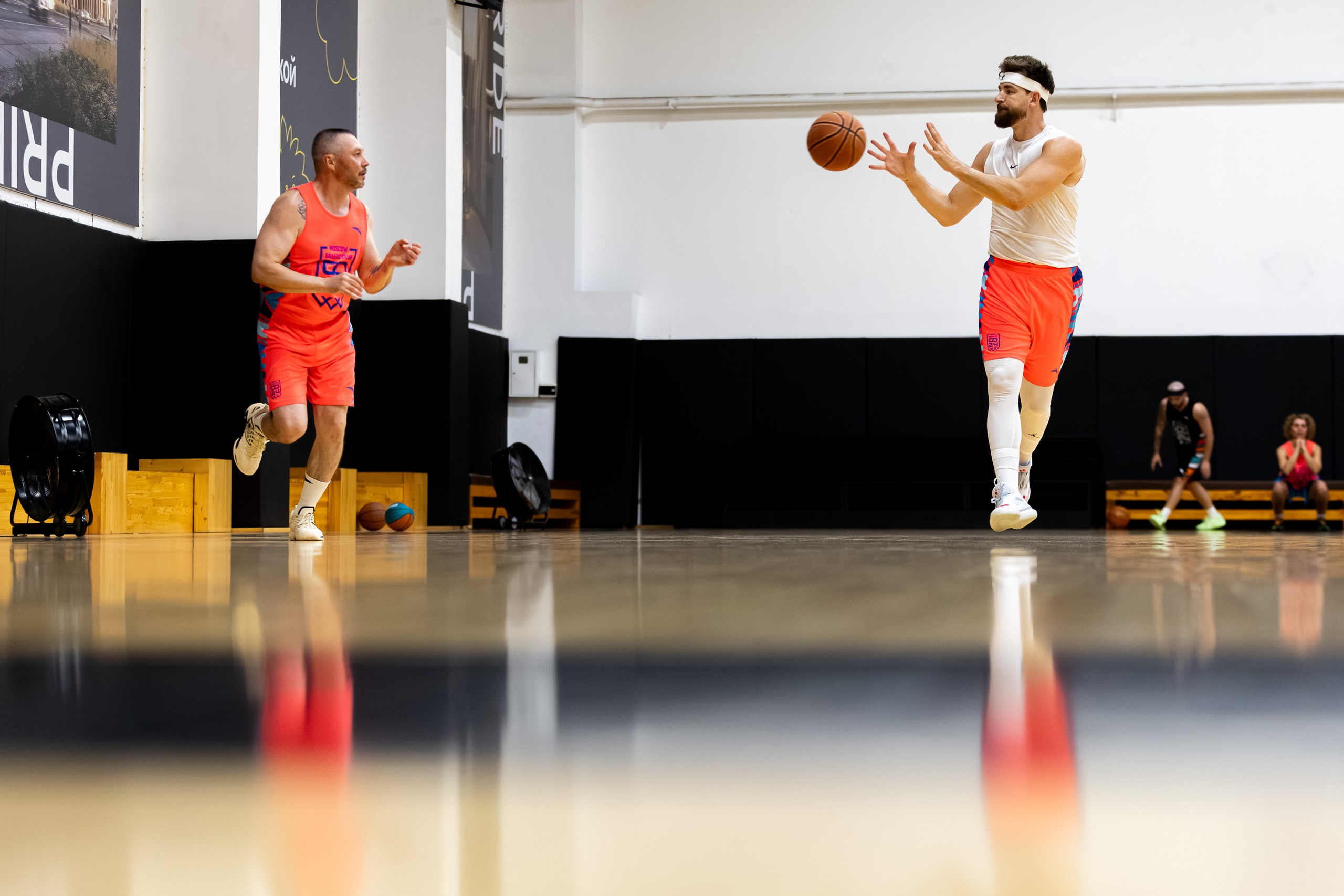 8.24 Moscow Ballers Club. Photographer Danil Aykin