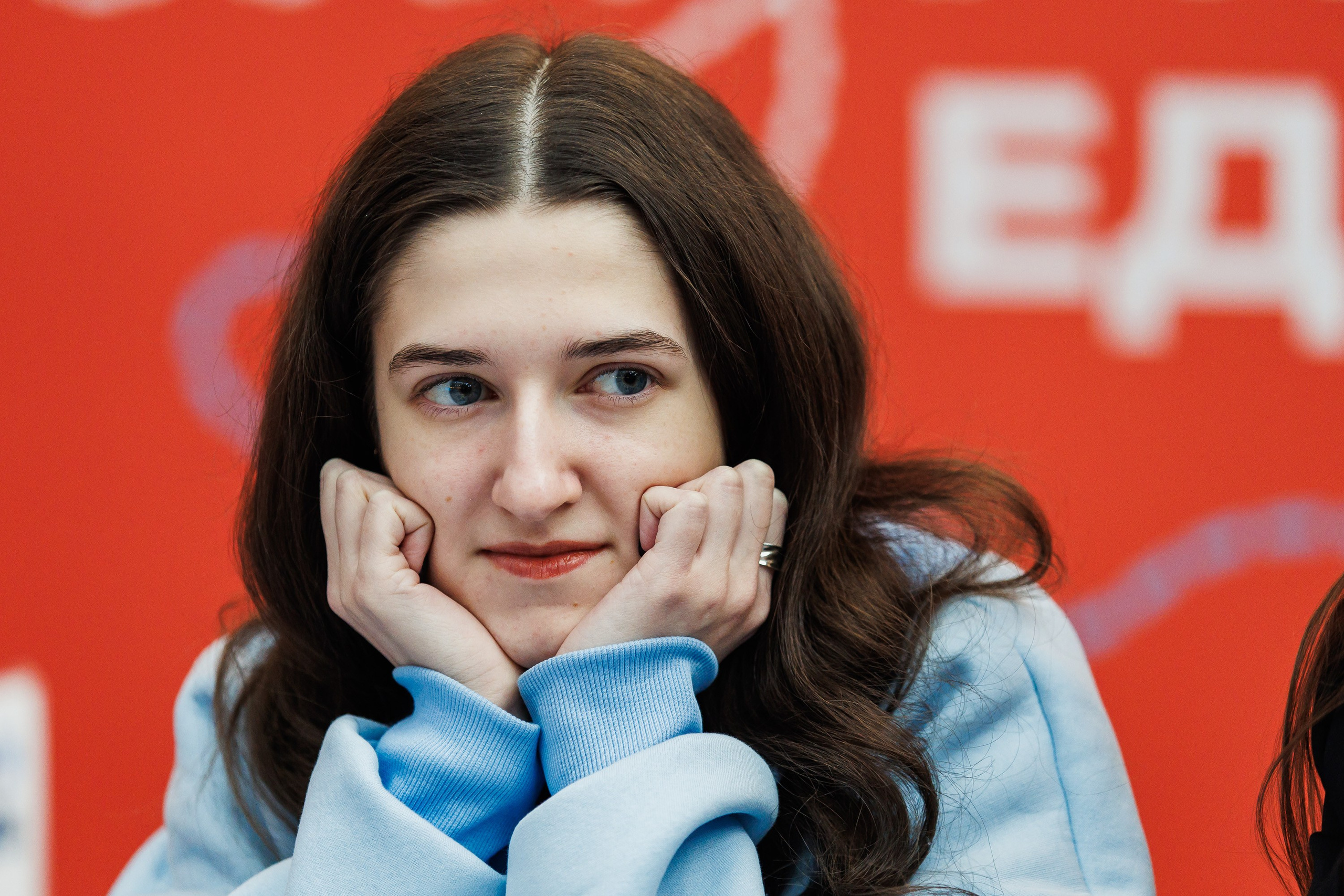 Твой Ход 2025. Photographer Danil Aykin