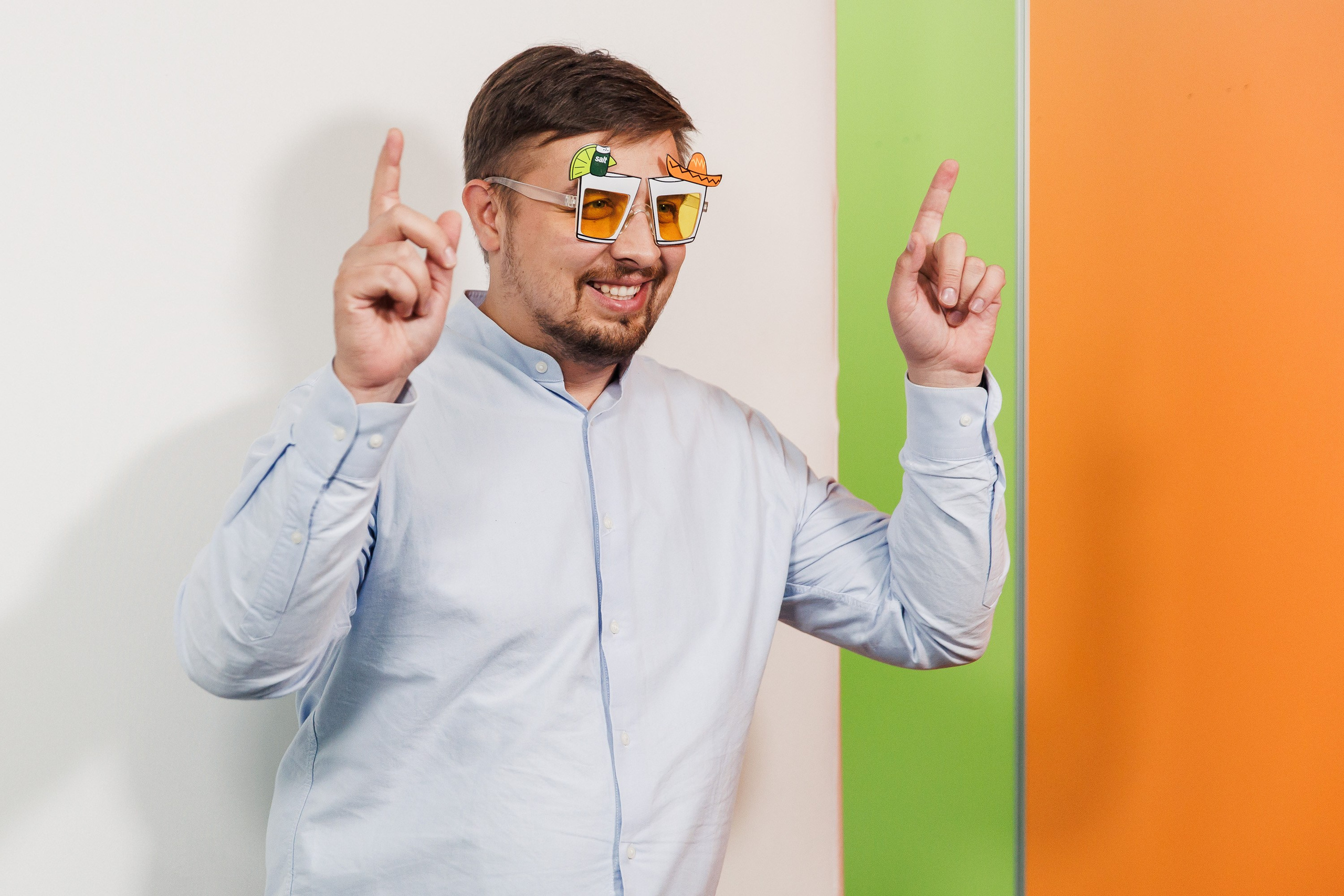 Salym Petroleum Development. Photographer Danil Aykin