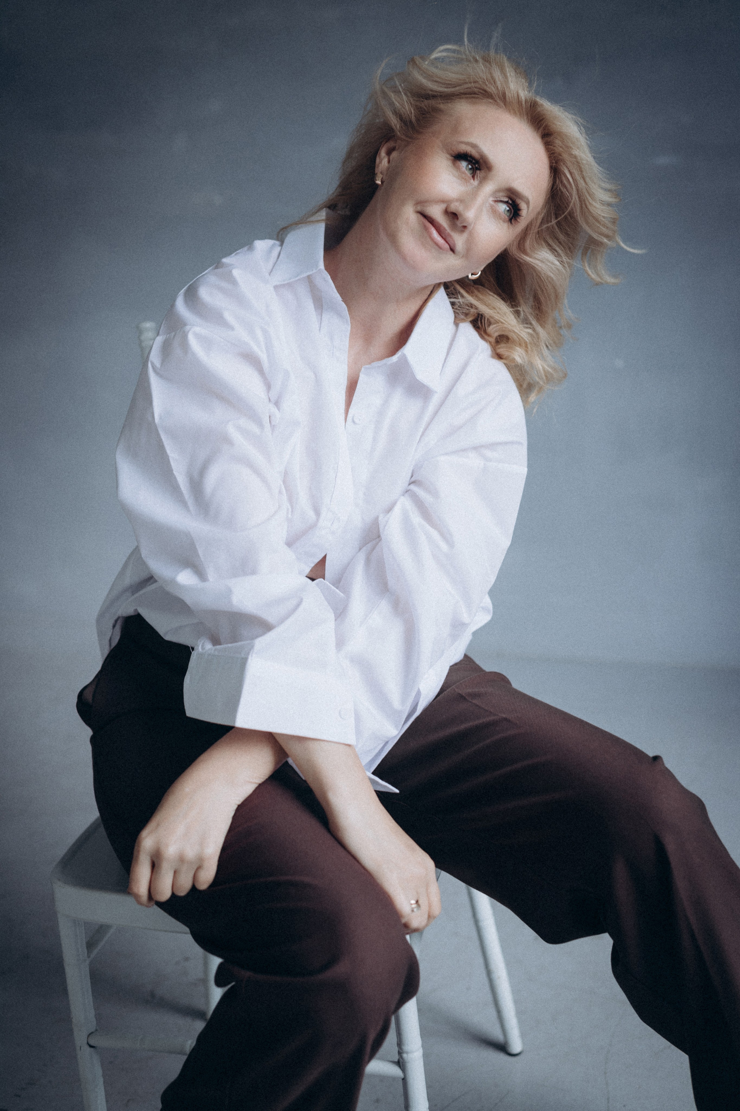 Татьяна. Фотограф Ногинск Электросталь Наталья Осетрова