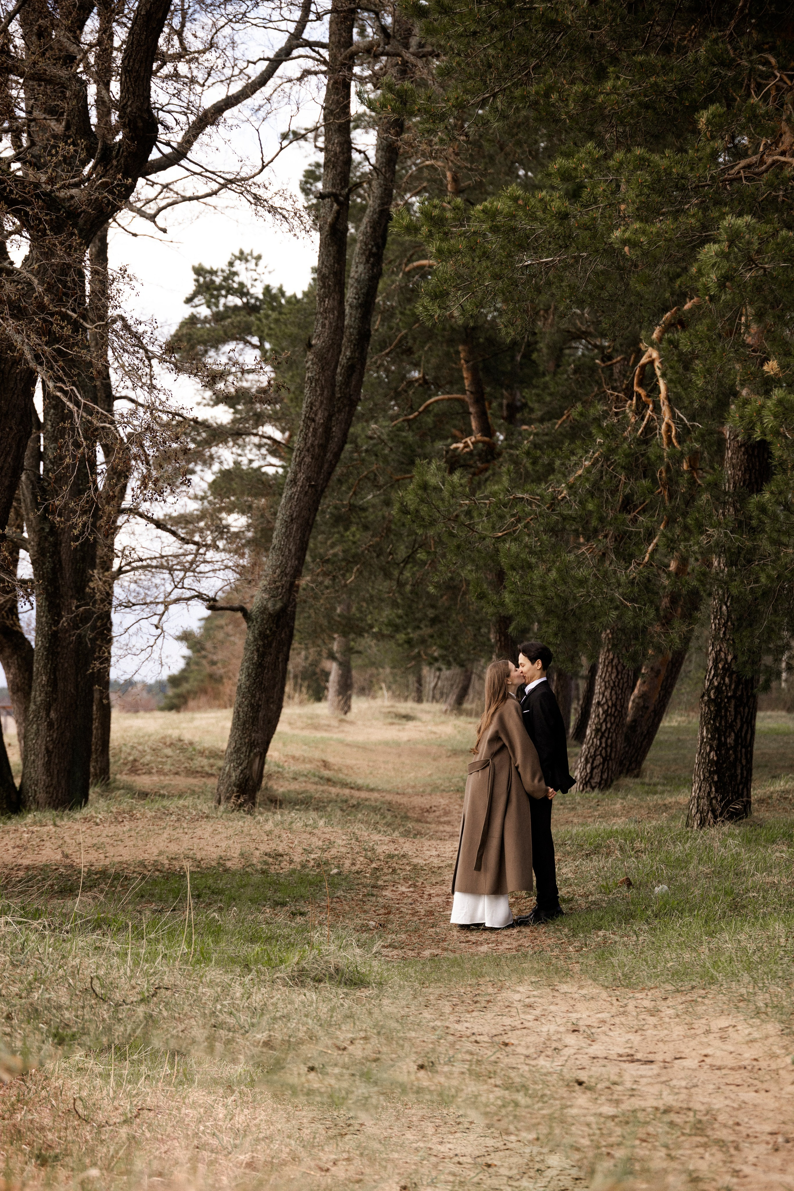 Алина и Роман. Свадебный и портретный фотограф