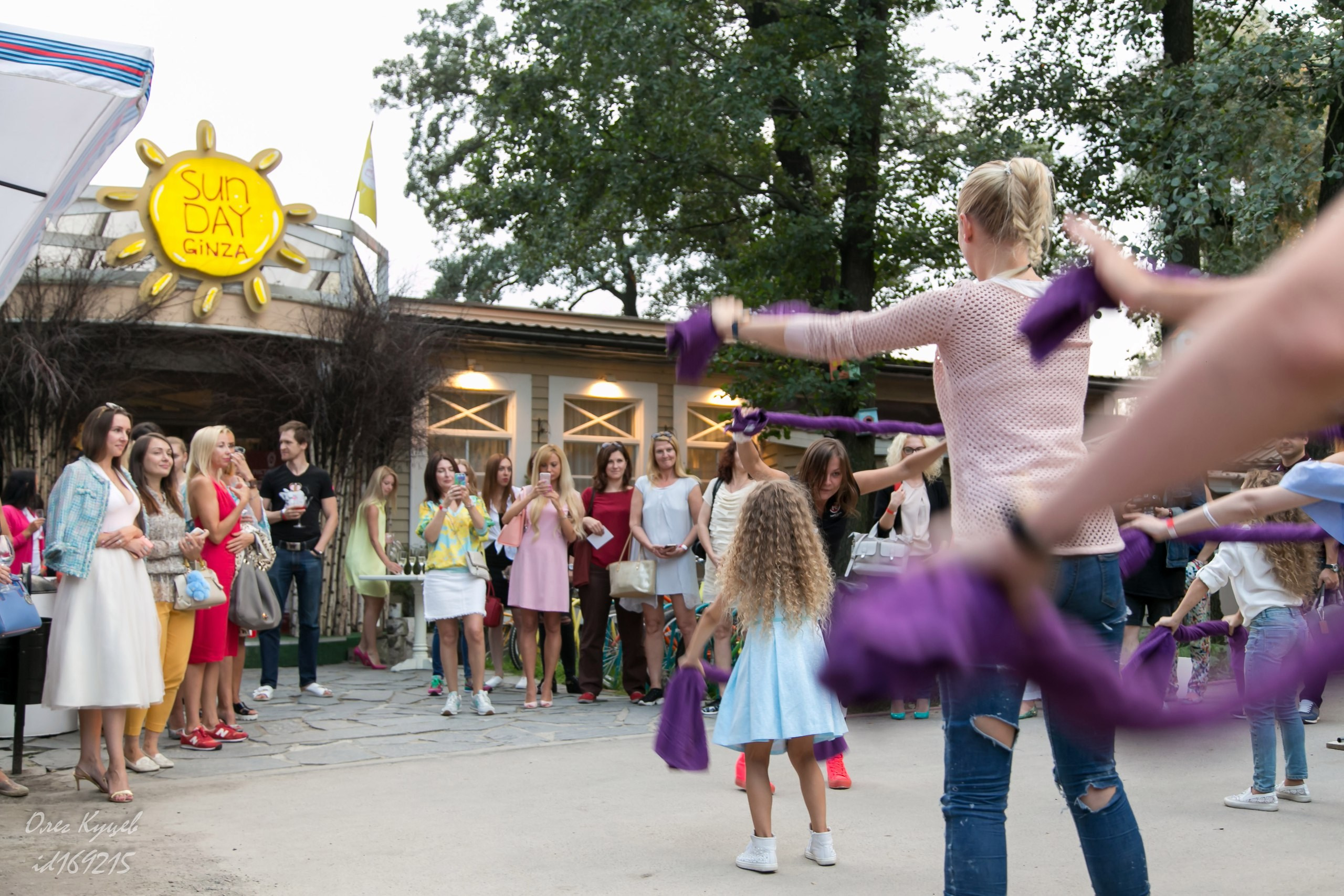Золото и серебро олимпиады 2016, только из жаркой Бразилии. Свадебный и Репортажный фотограф в Санкт-Петербурге