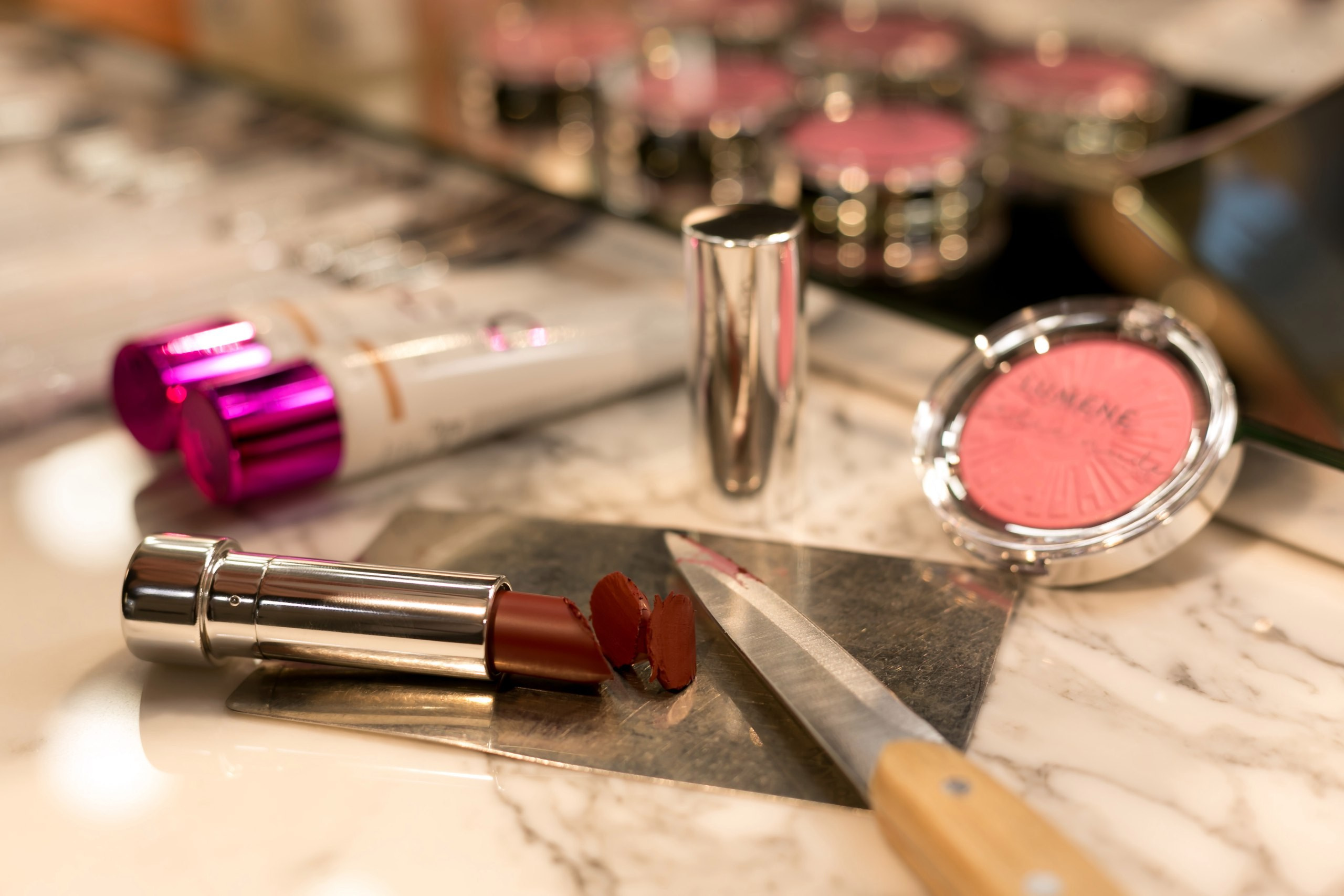 Lumene_Клиентский день Санкт-Петербург, праздник красоты Lumene!. Свадебный и Репортажный фотограф в Санкт-Петербурге