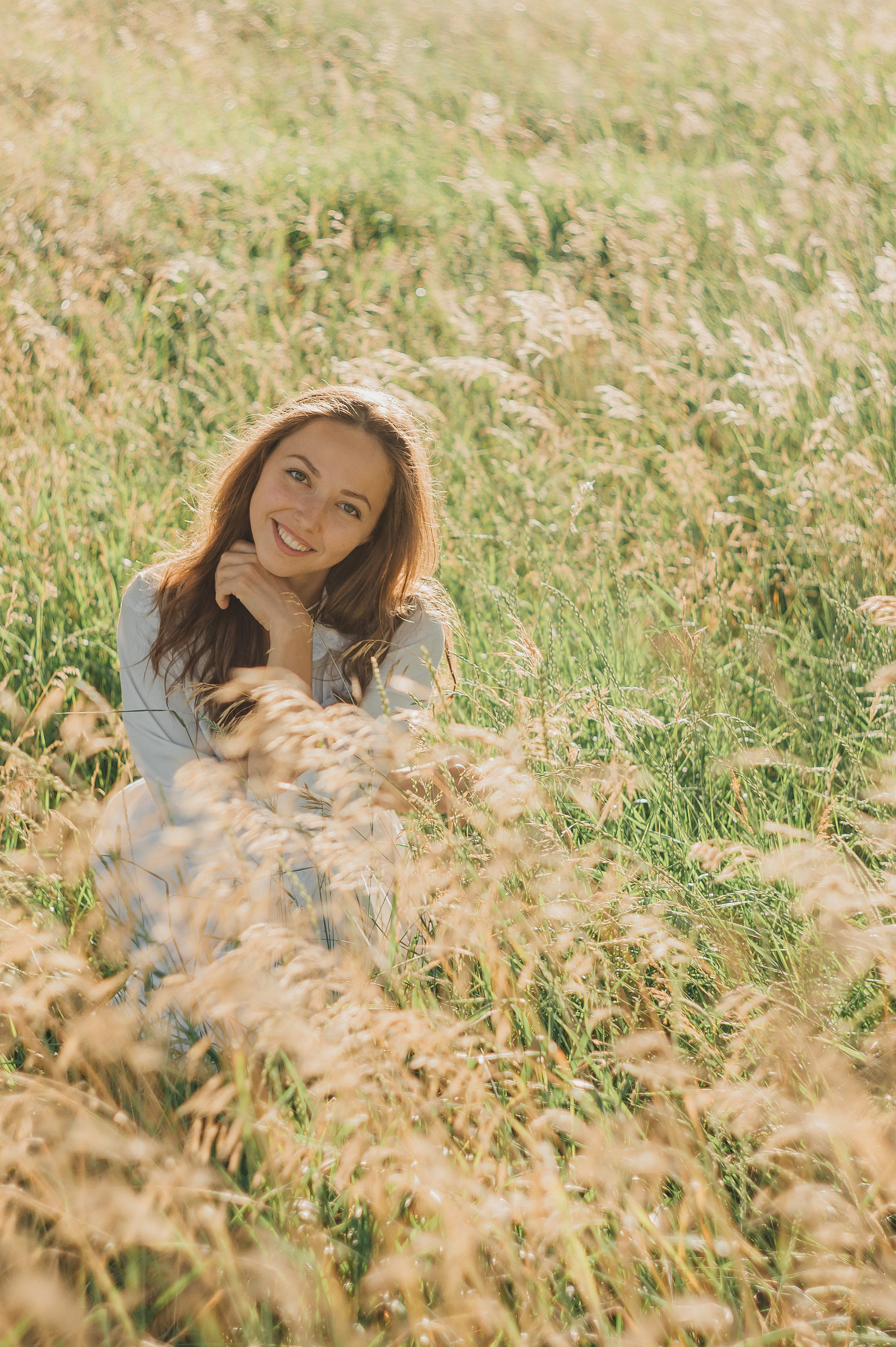 Людмила. Фотограф Людмила Белова