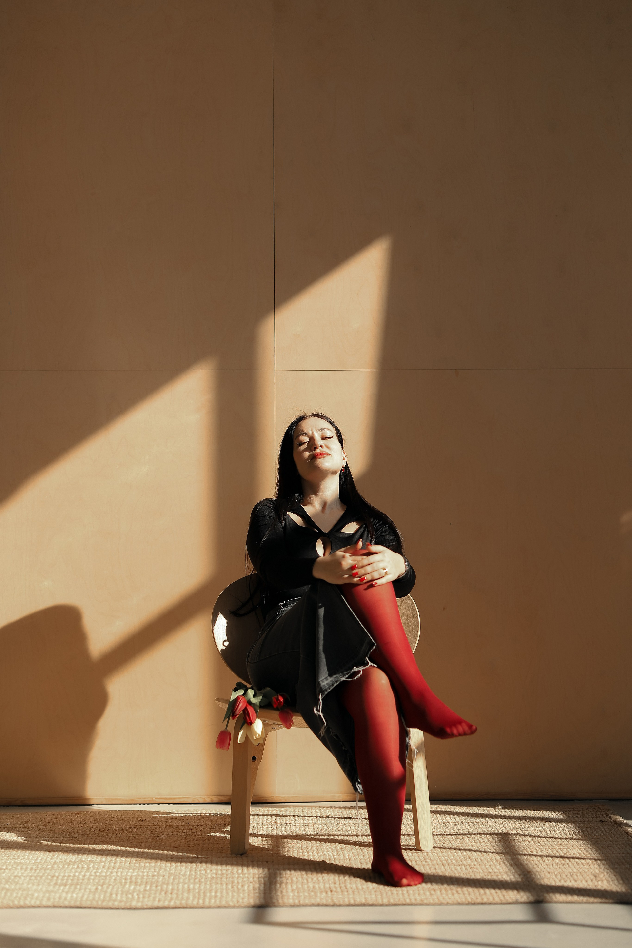 ЖЕНСКИЙ ПОРТЕТ. Фотограф в Краснодаре Анна Светикова