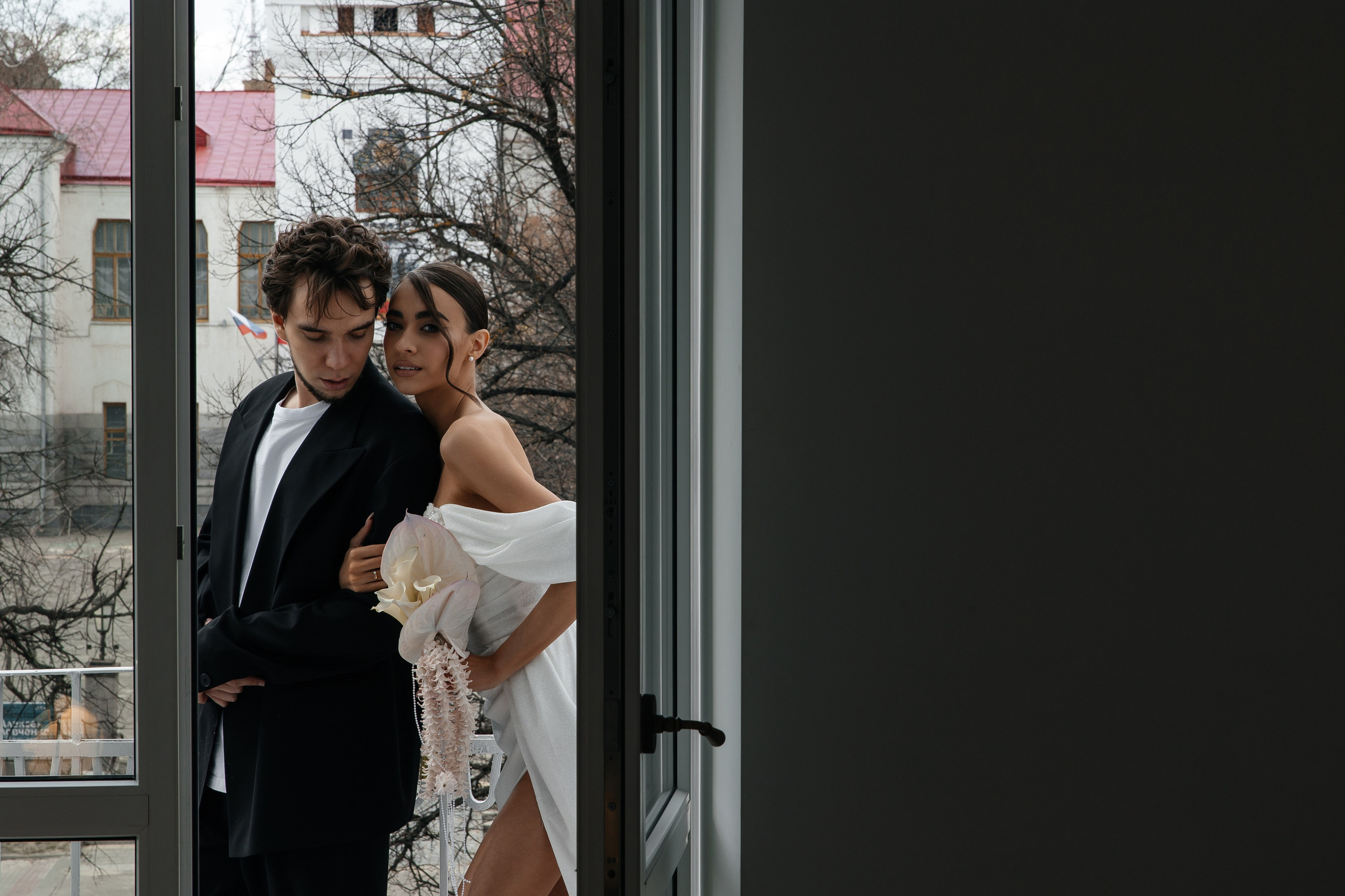 Артём и Светлана. Фотограф Пенза Марина Арбузова |свадебный и семейный фотограф