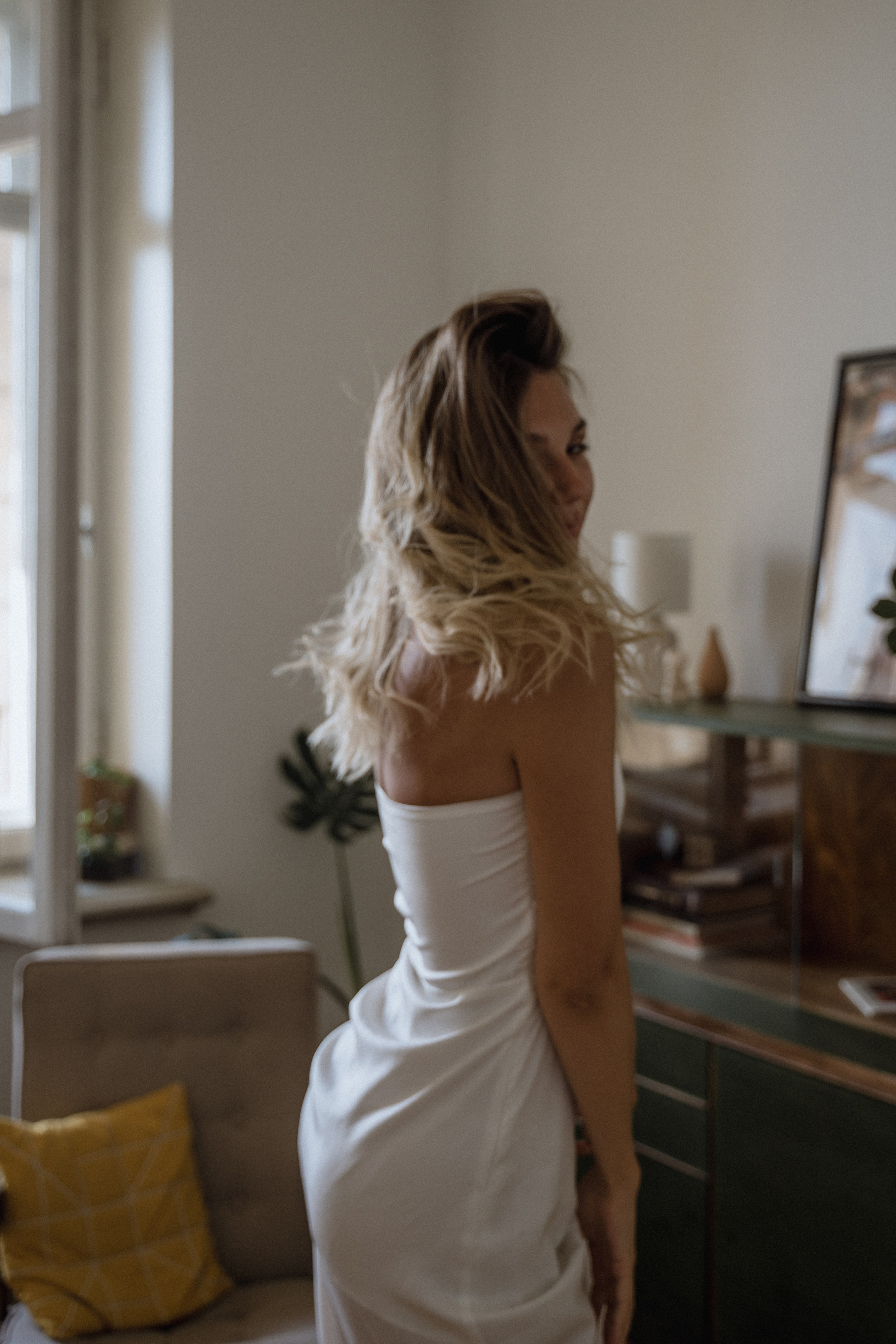 Маша. Фотограф в Москве Наталия Варакина