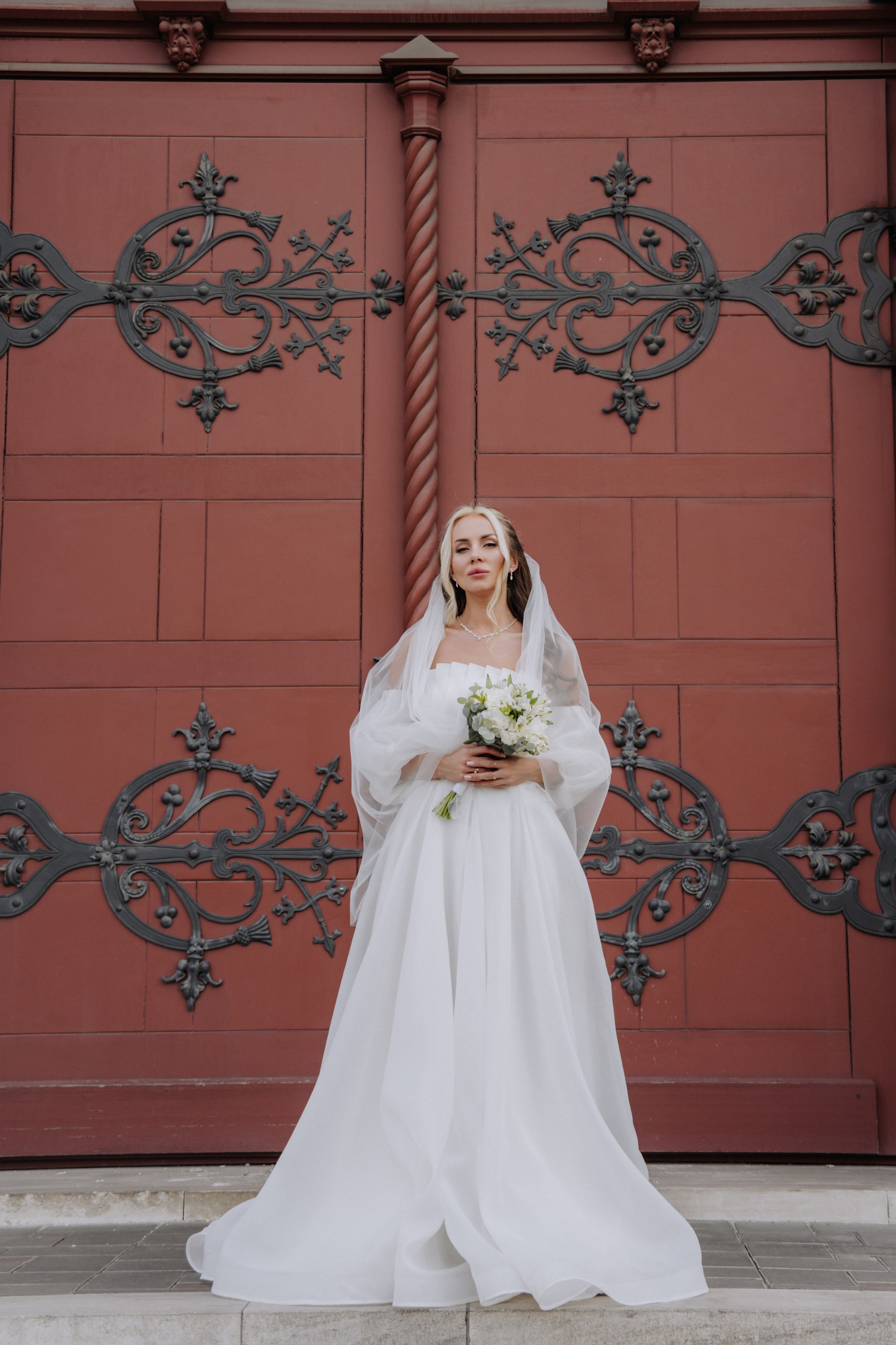 Ирина и Александр. Видеограф и фотограф в Самаре Кристина Позднякова