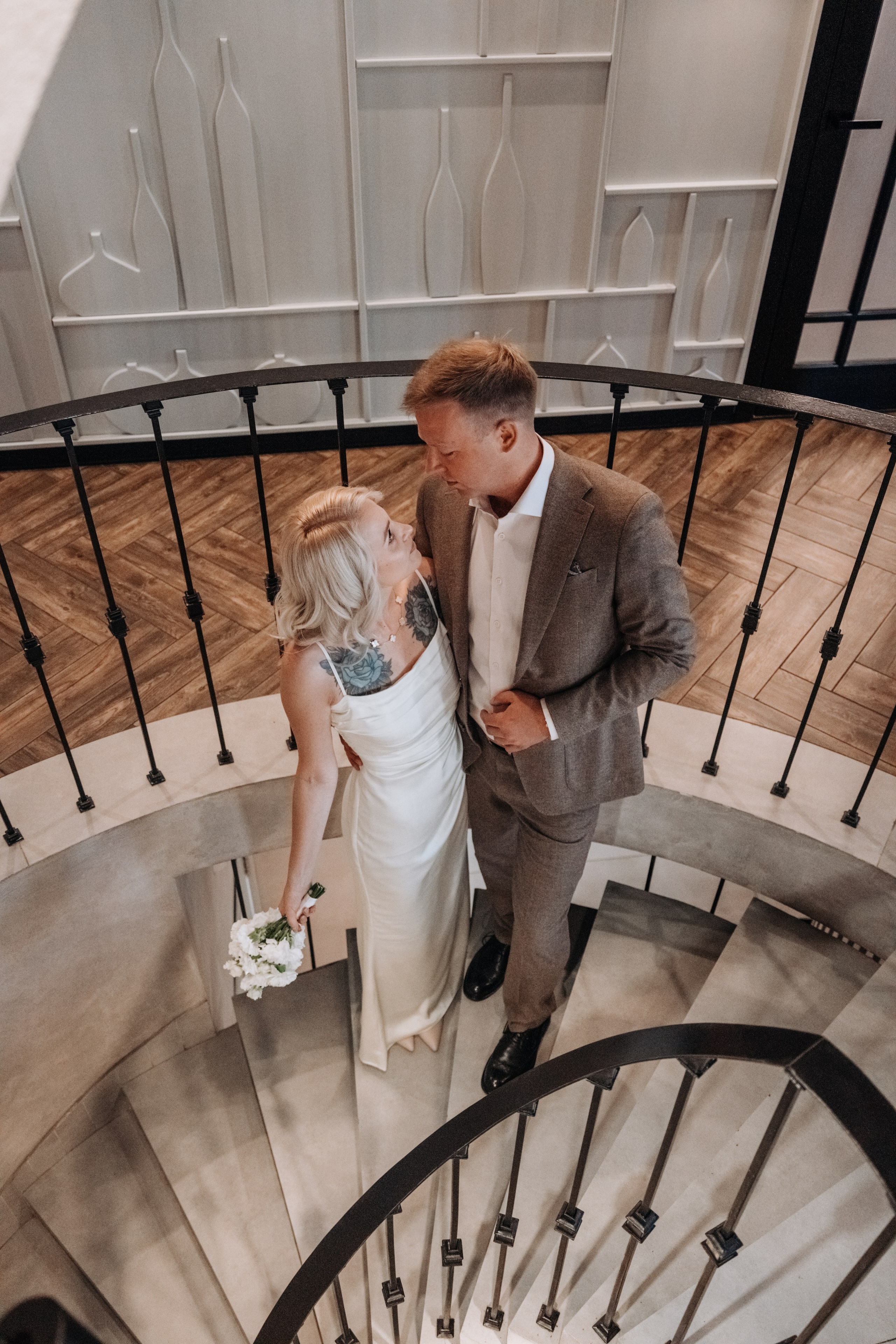 Дмитрий и Ксения. Видеограф и фотограф в Самаре Кристина Позднякова