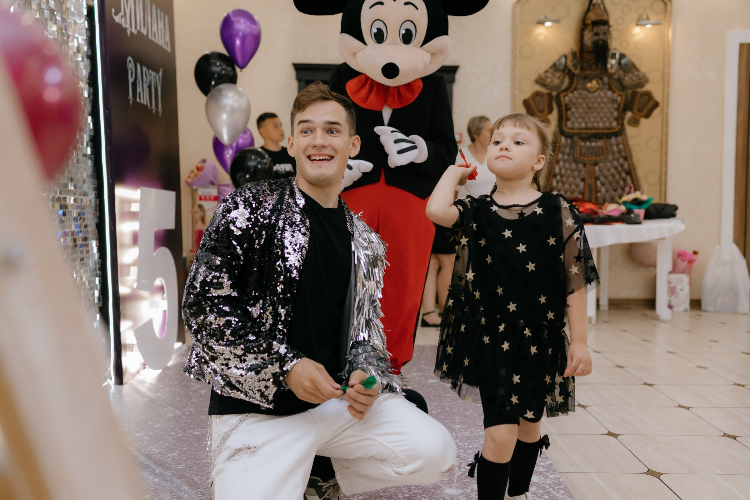 Милане 5 лет. Фотограф Улан-Удэ