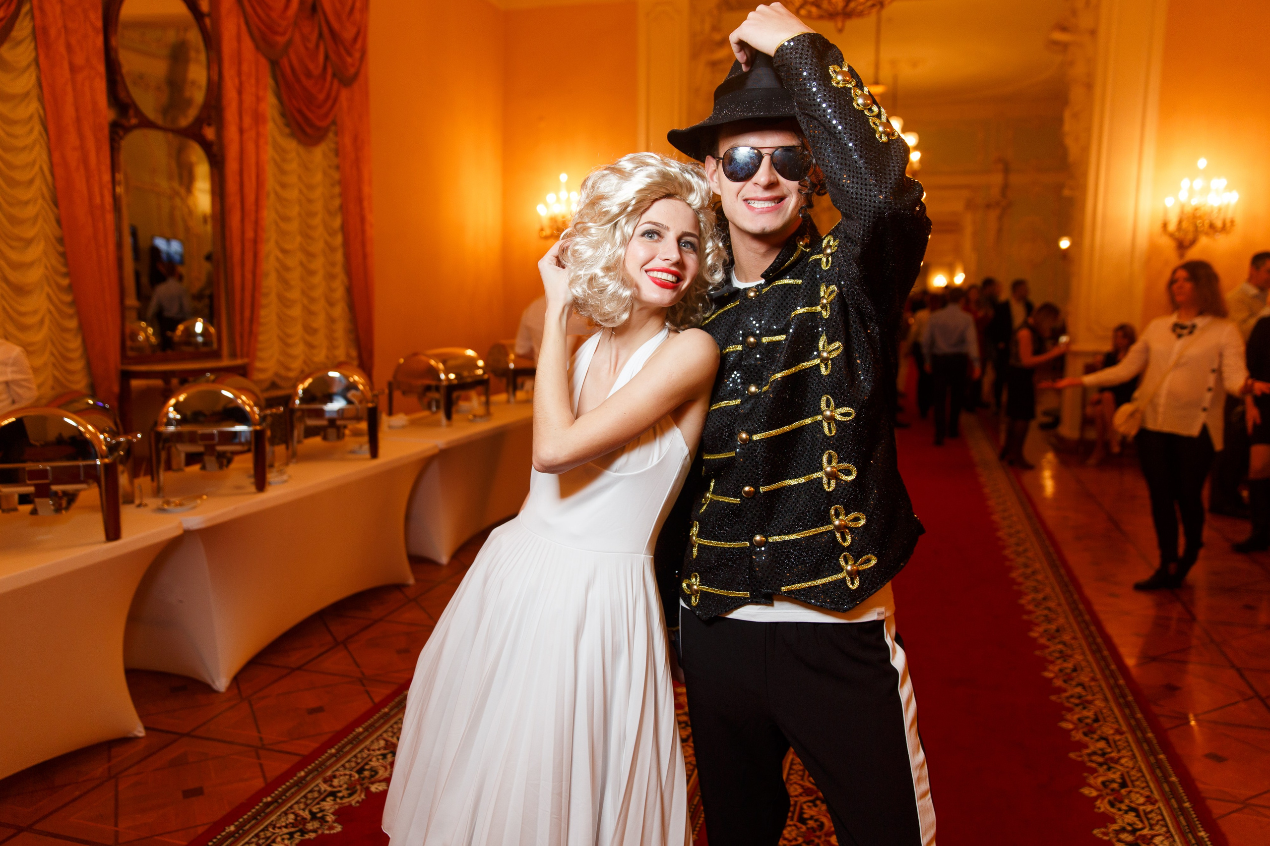 70. Фотограф Недорез Александр в Москве. Репортаж на ваших мероприятиях