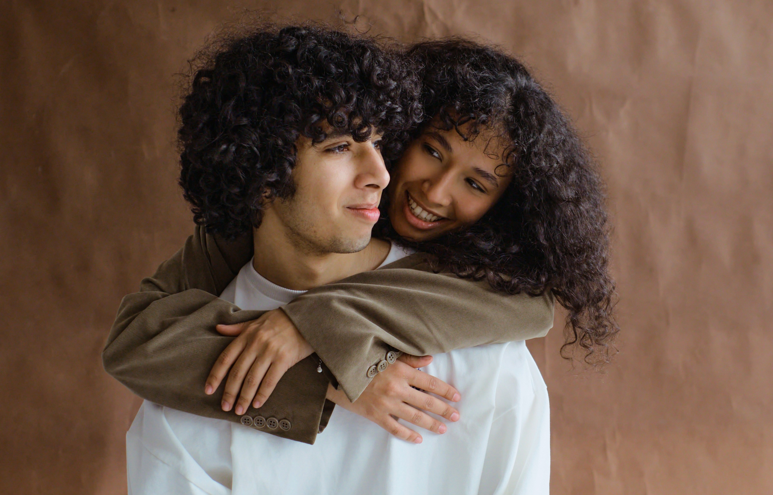 Сохраняем детство внутри. Фотограф Карелина Полина