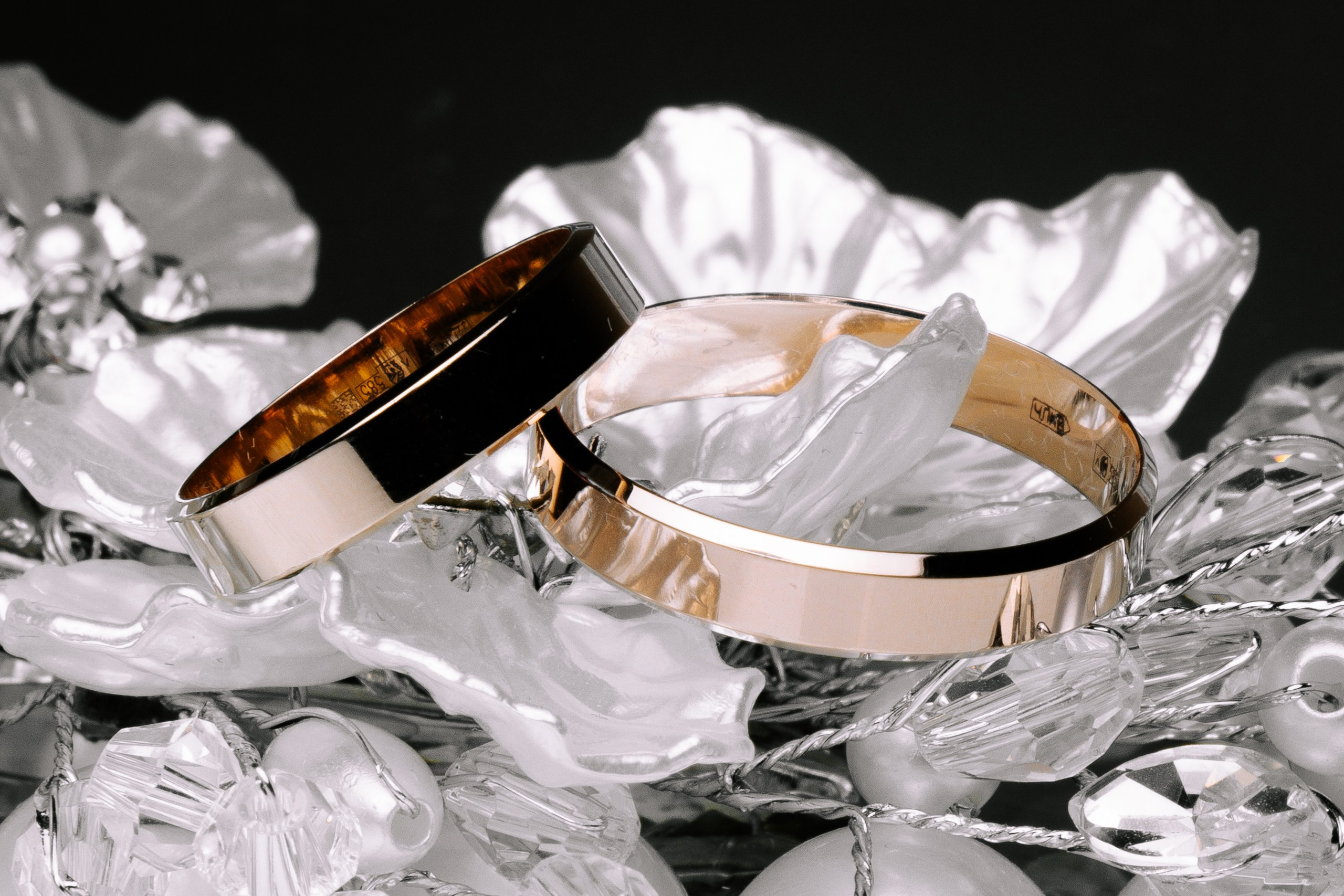 Ахмед и Зарина. Фотограф Алексей Солопов