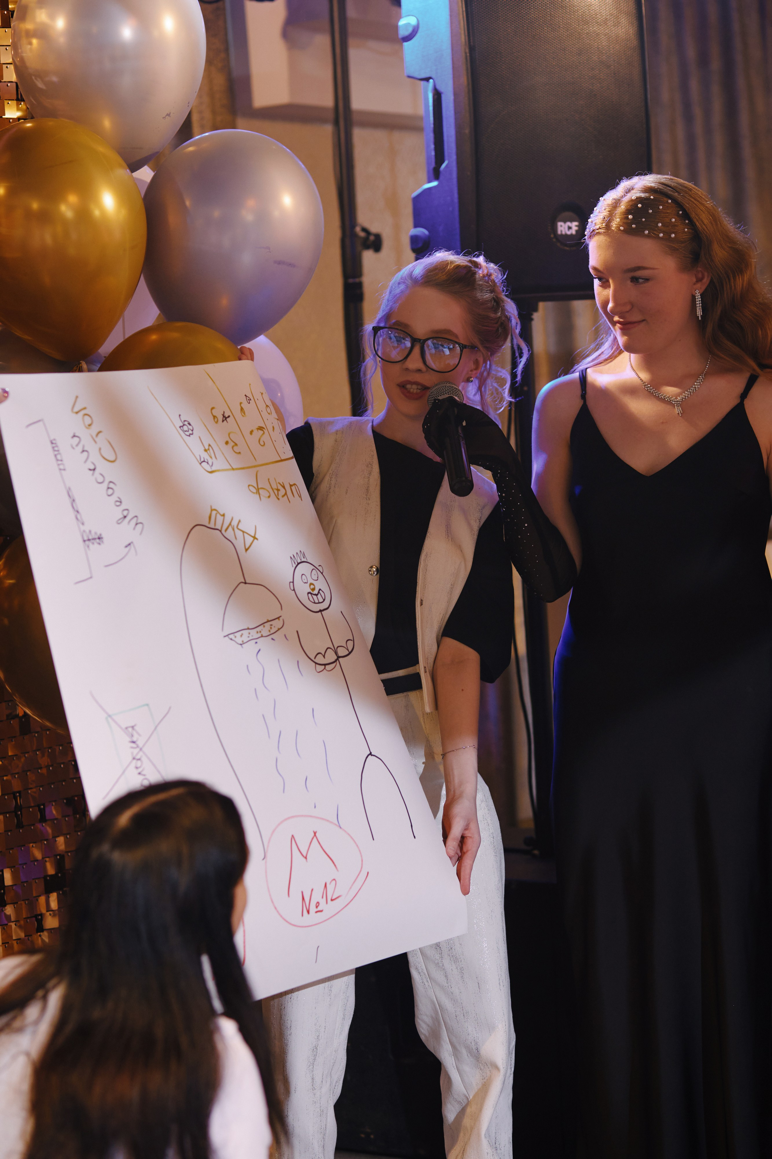 Выпускной 11кл. Портретный и свадебный фотограф в Екатеринбурге Владимир ЛузинЛузин