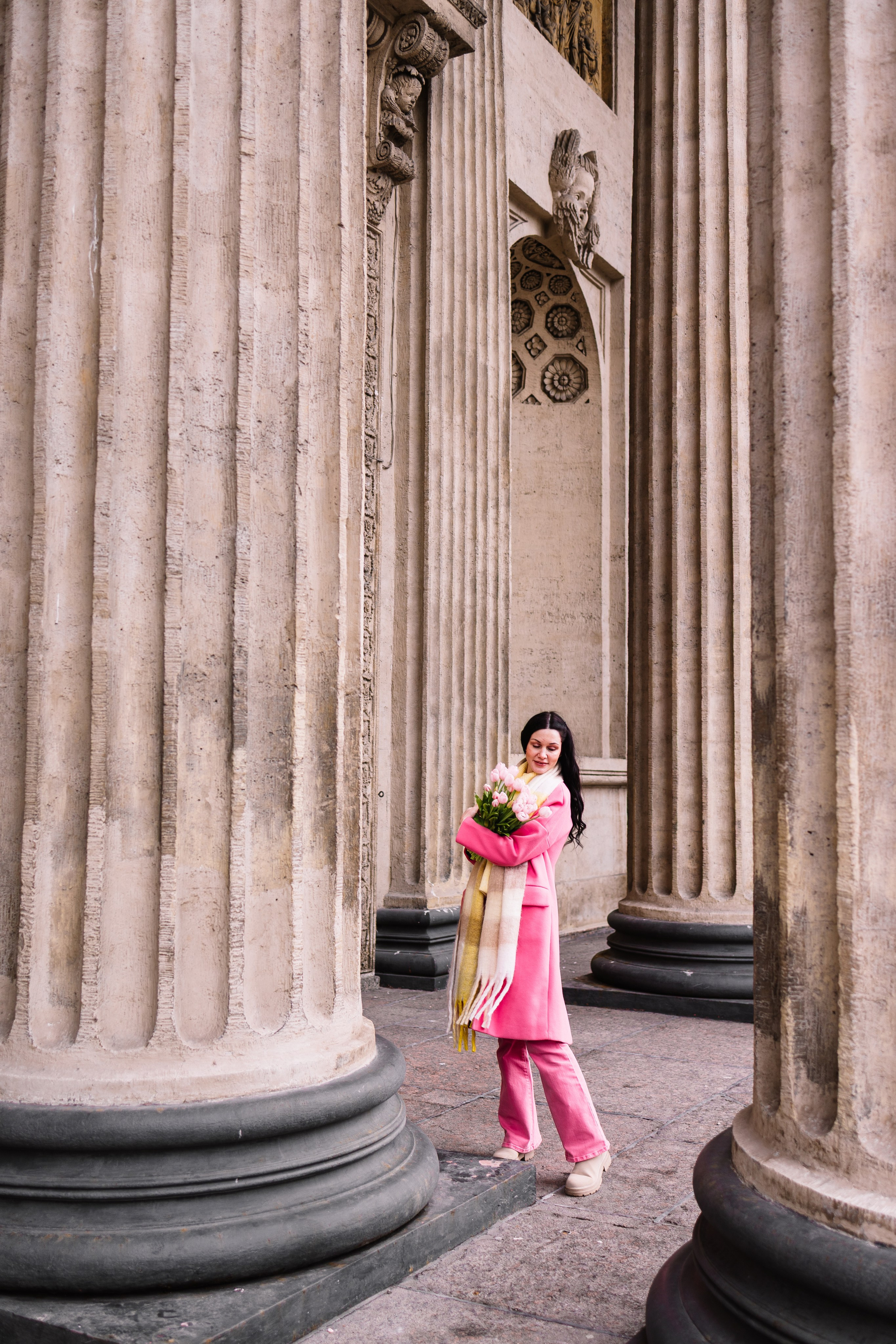 Карина. Свадебный фотограф Санкт-Петербург — Юлия Малькова