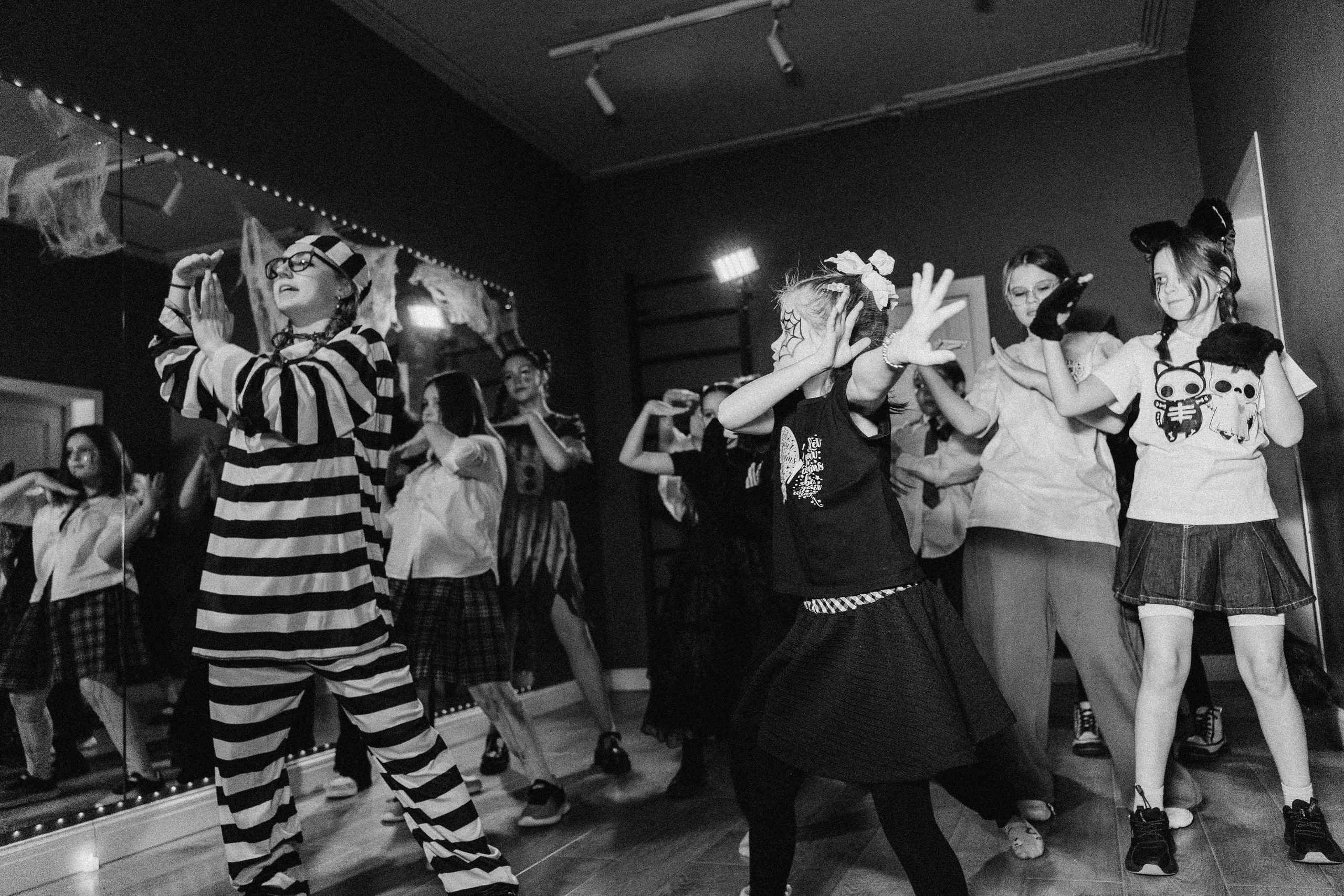 Съёмка корпоратива. Фотограф Москва Таша Панина