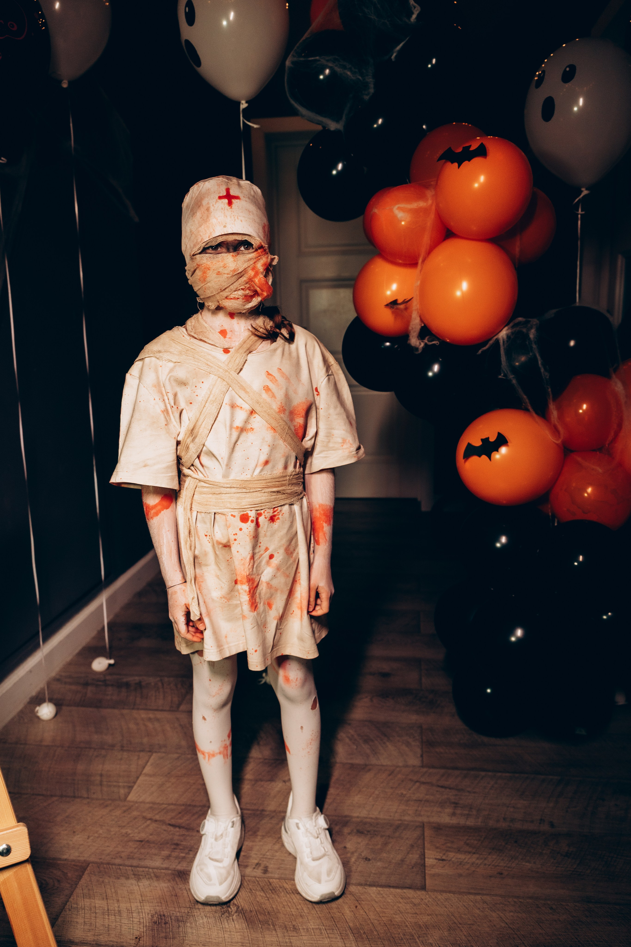 Съёмка корпоратива. Фотограф Москва Таша Панина