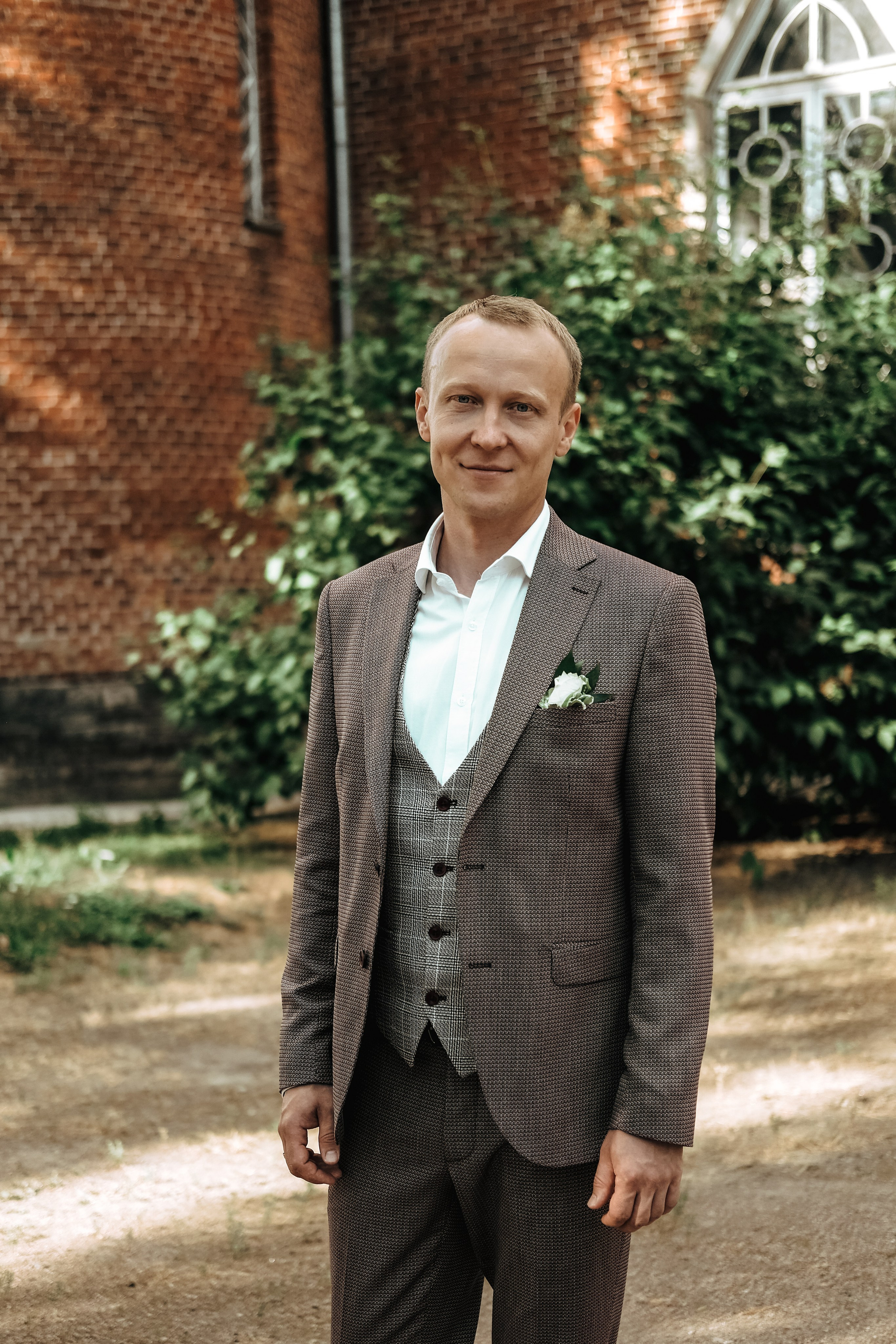 Сергей и Татьяна. Свадебный и портретный фотограф в Санкт-Петербурге Варламова Татьяна