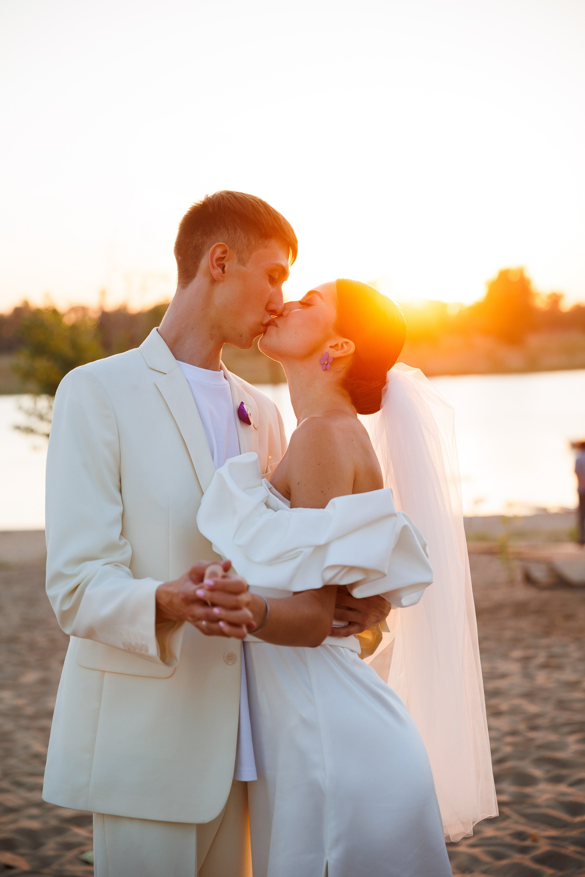 Алена и Руслан. Фотограф Шейдаев Эмин г. Волгоград