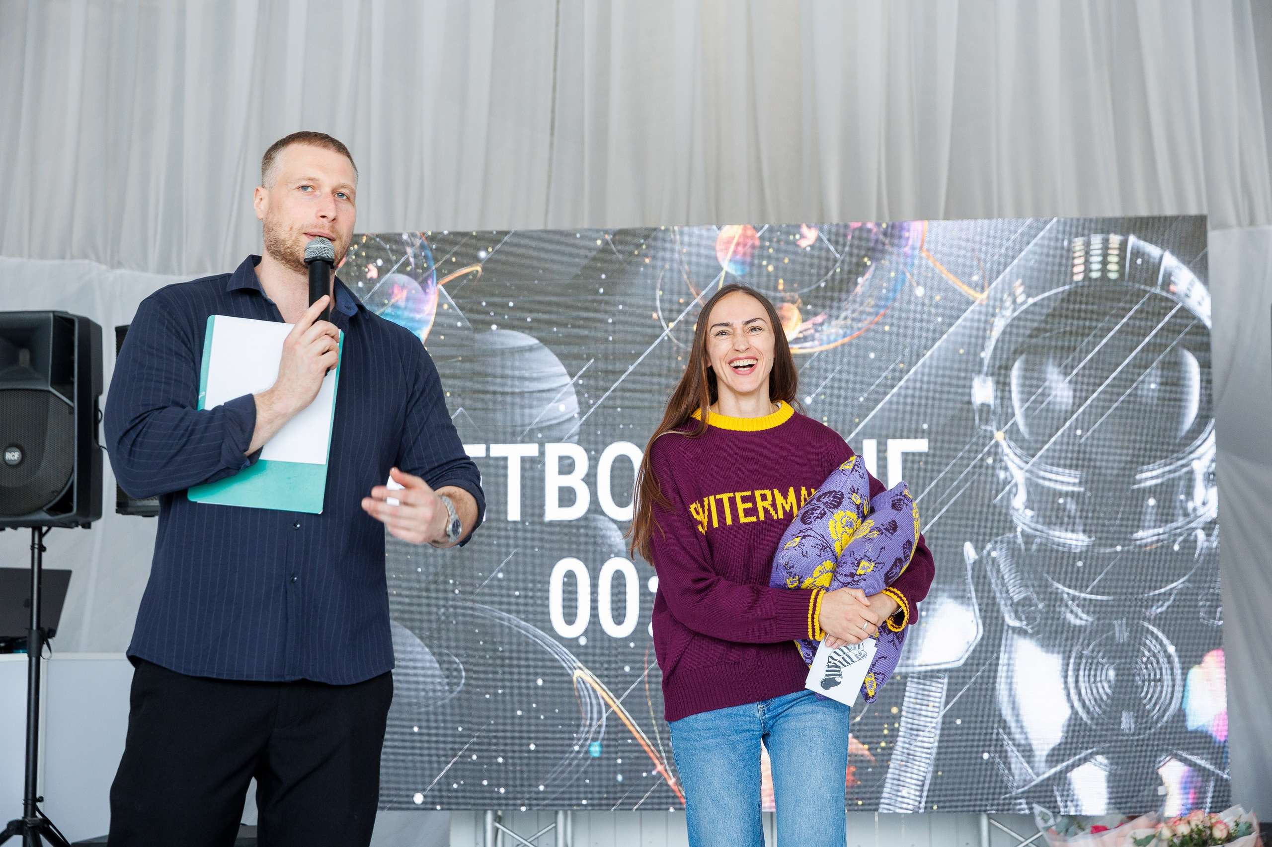 Бизнес-Нетворкинг. Фотограф Шейдаев Эмин г. Волгоград