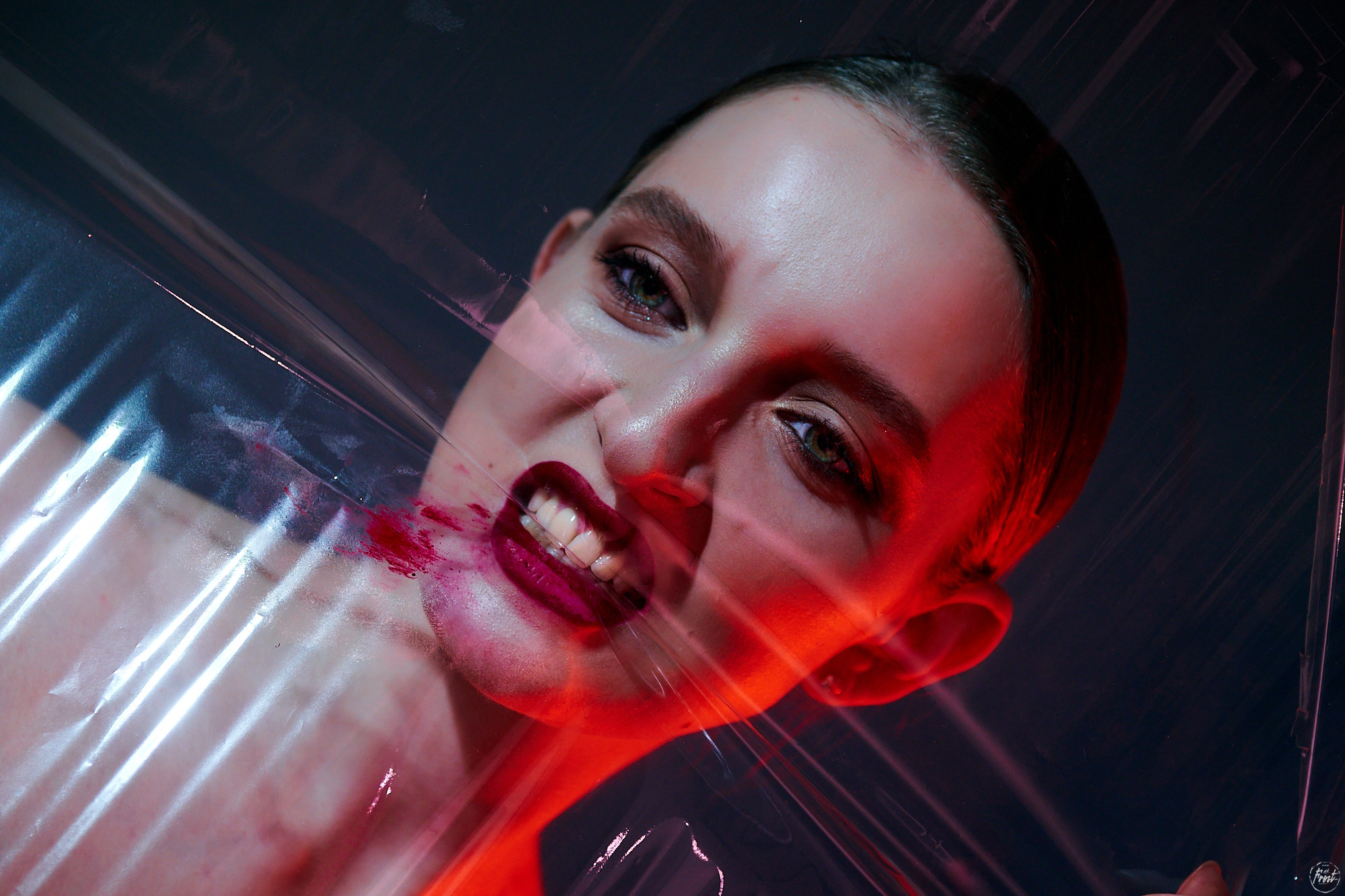 Эксперимент с плёкой. Фотографии отовсюду и обо всем