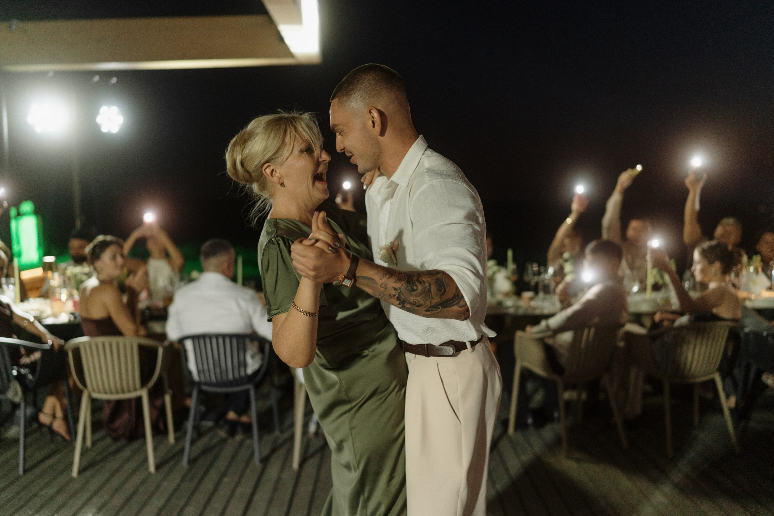 Стреляй пузырями, целуйся всерьез!. Свадебный и портретный фотограф Алена Седининна в Крыму