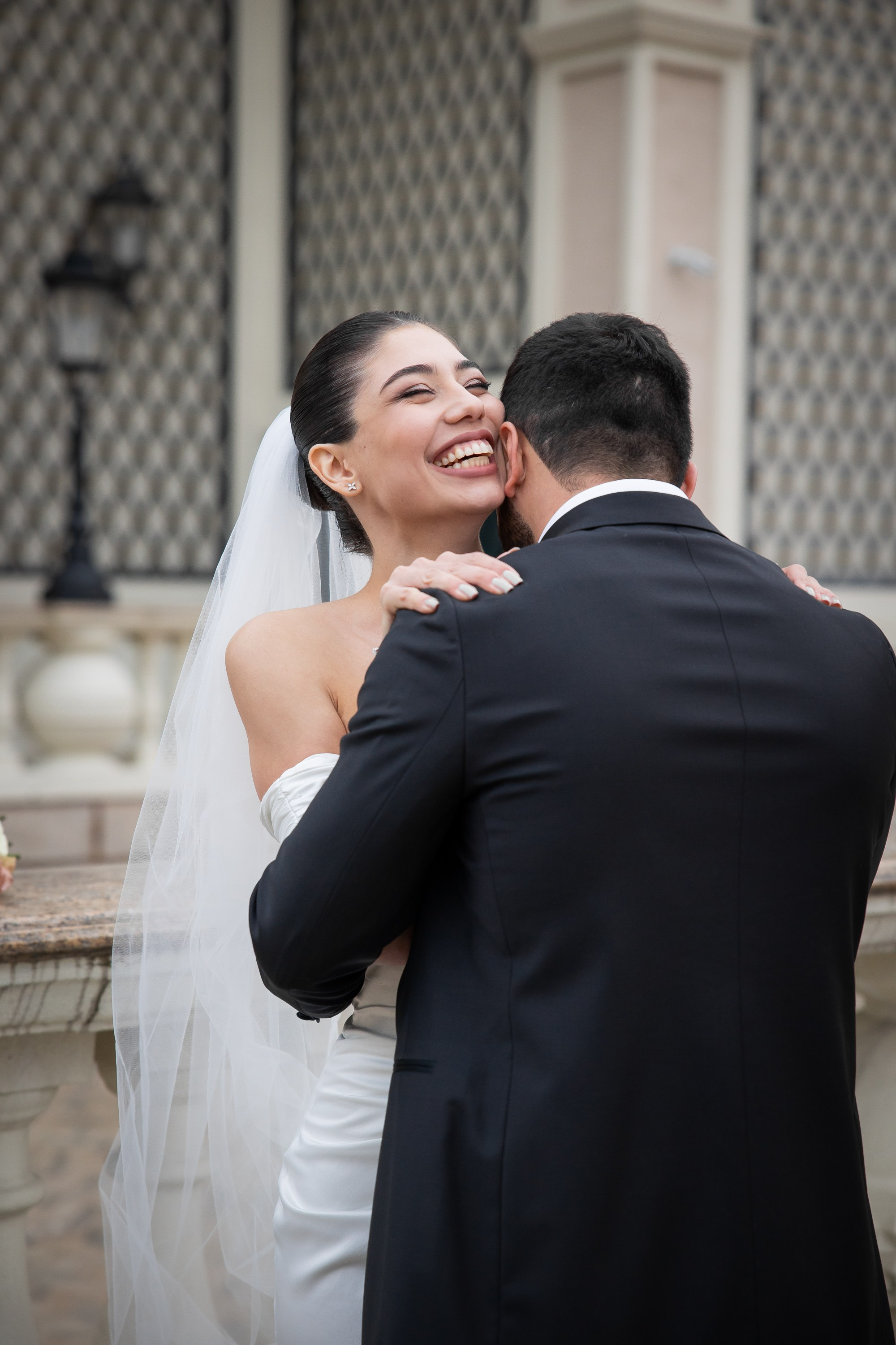 S&E. Свадебный и семейный фотограф