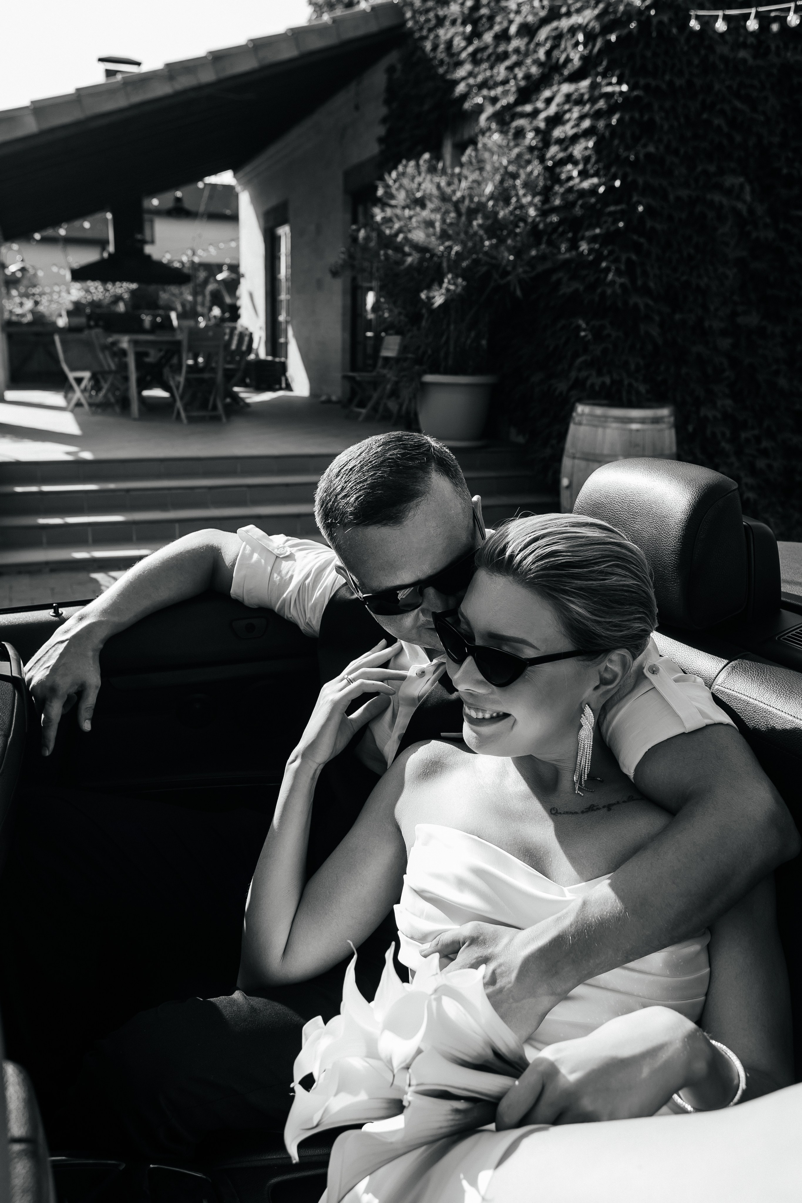 Игнат и Алла. Свадебный и семейный фотограф в Ростове-на-Дону