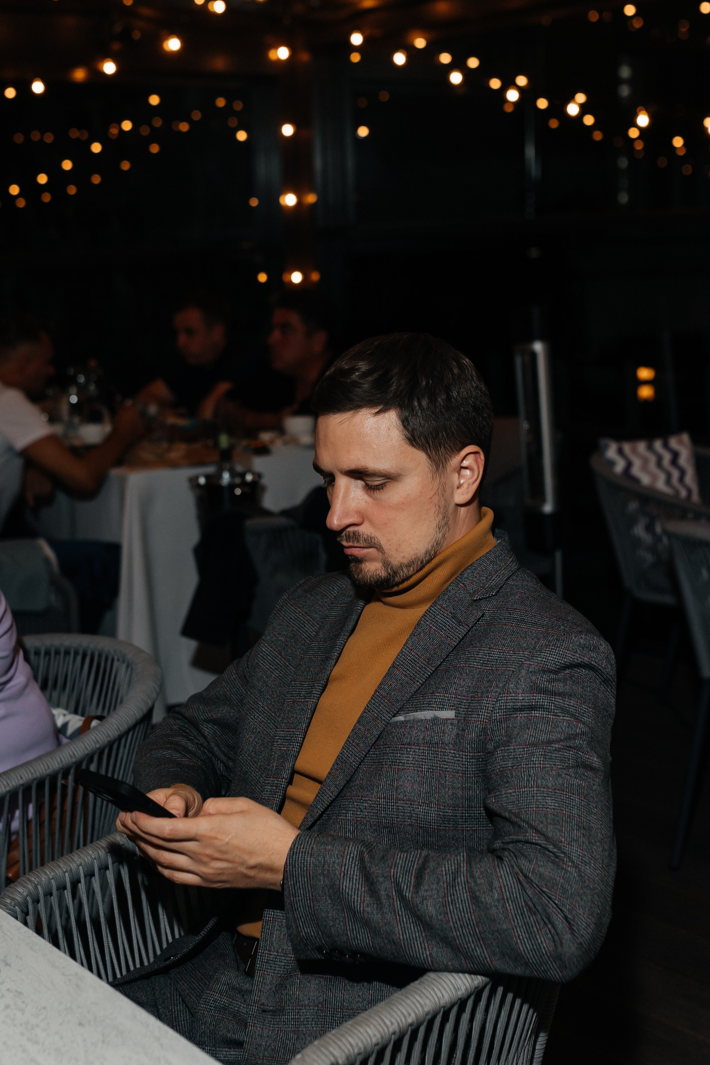 Бизнес бранч. Фотограф Наталия Федосова, г. Москва. TG и Instagram @nataliya_raw