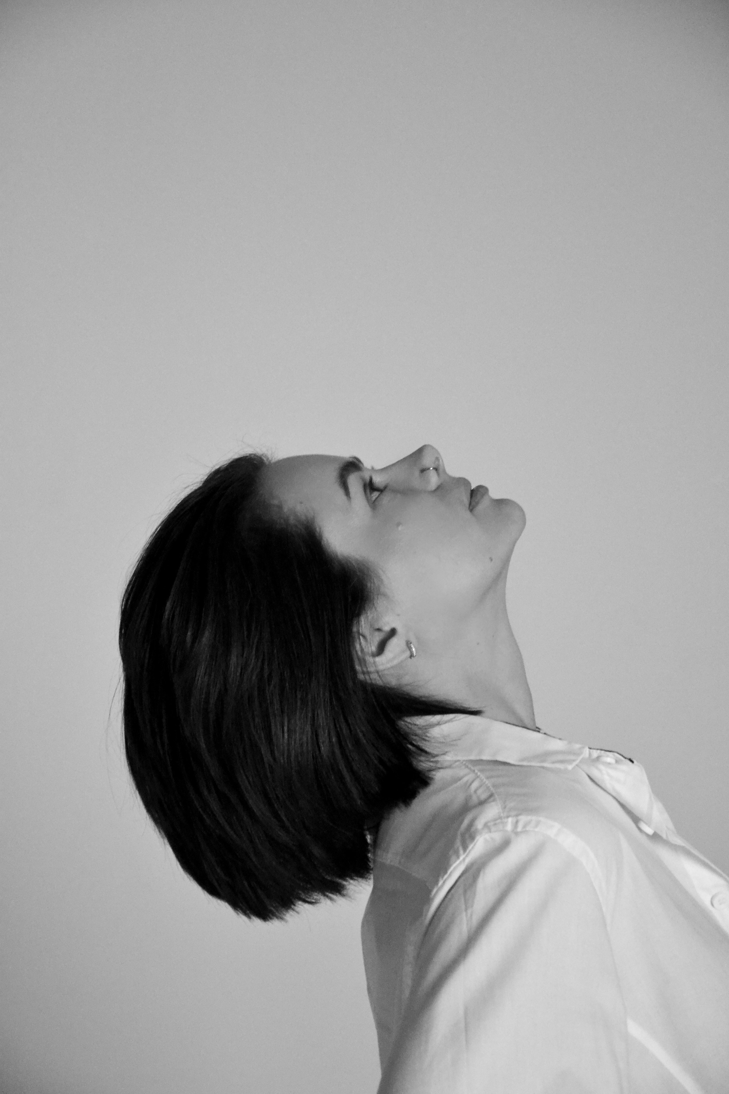 Katerina. Фотограф Анастасия Шай в Санкт-Петербурге