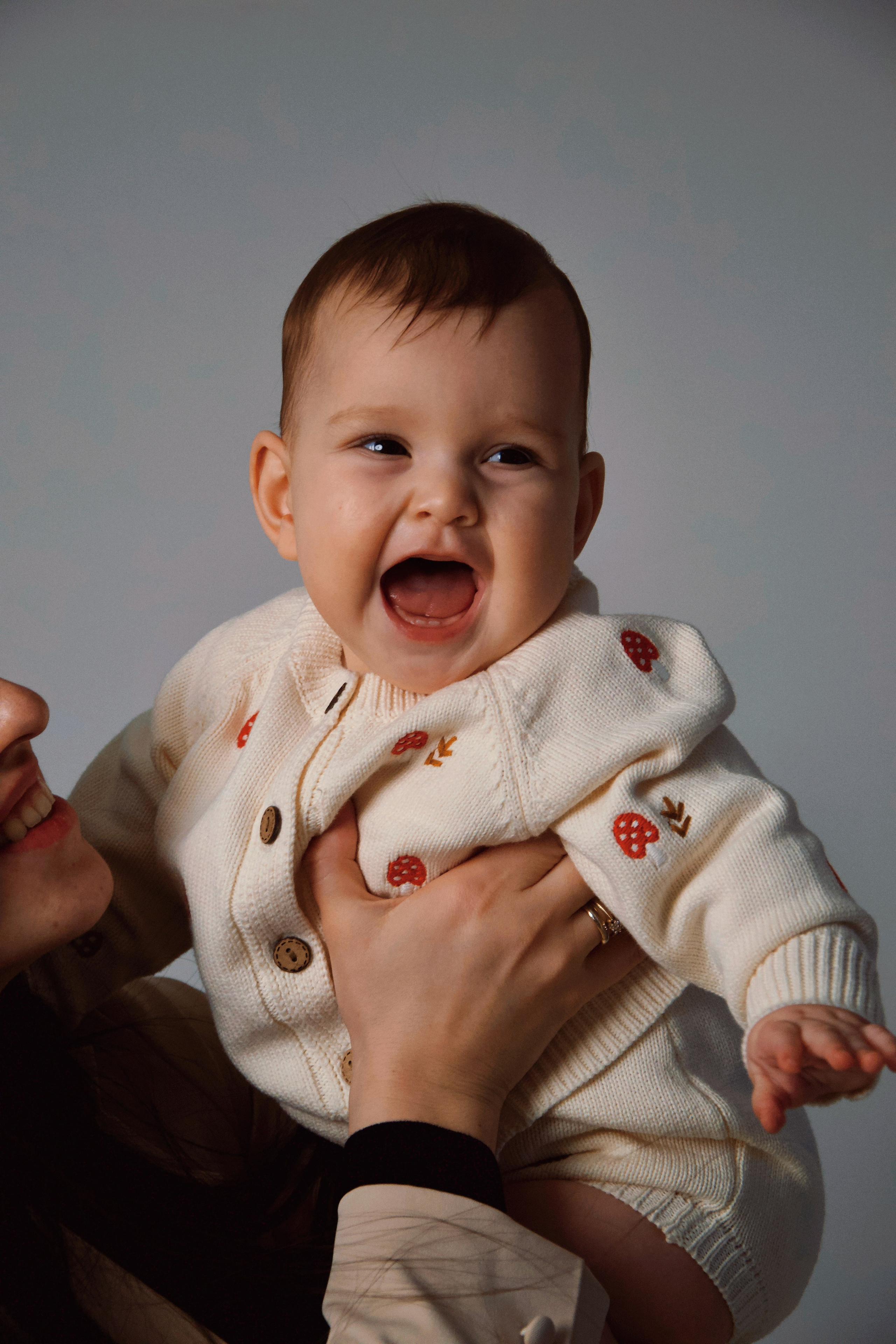 Family. Фотограф Анастасия Шай в Санкт-Петербурге