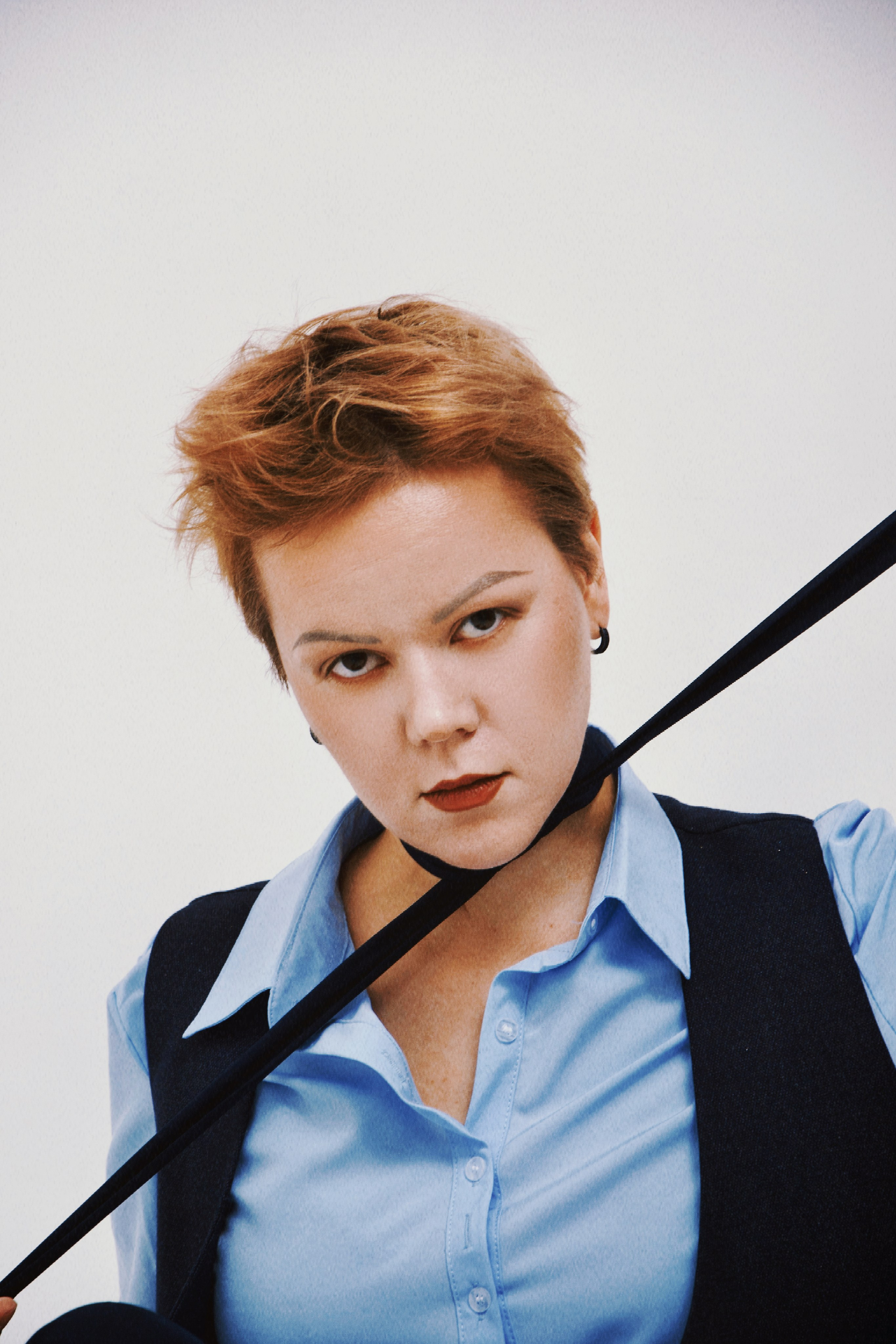 Tatiana. Фотограф Анастасия Шай в Санкт-Петербурге