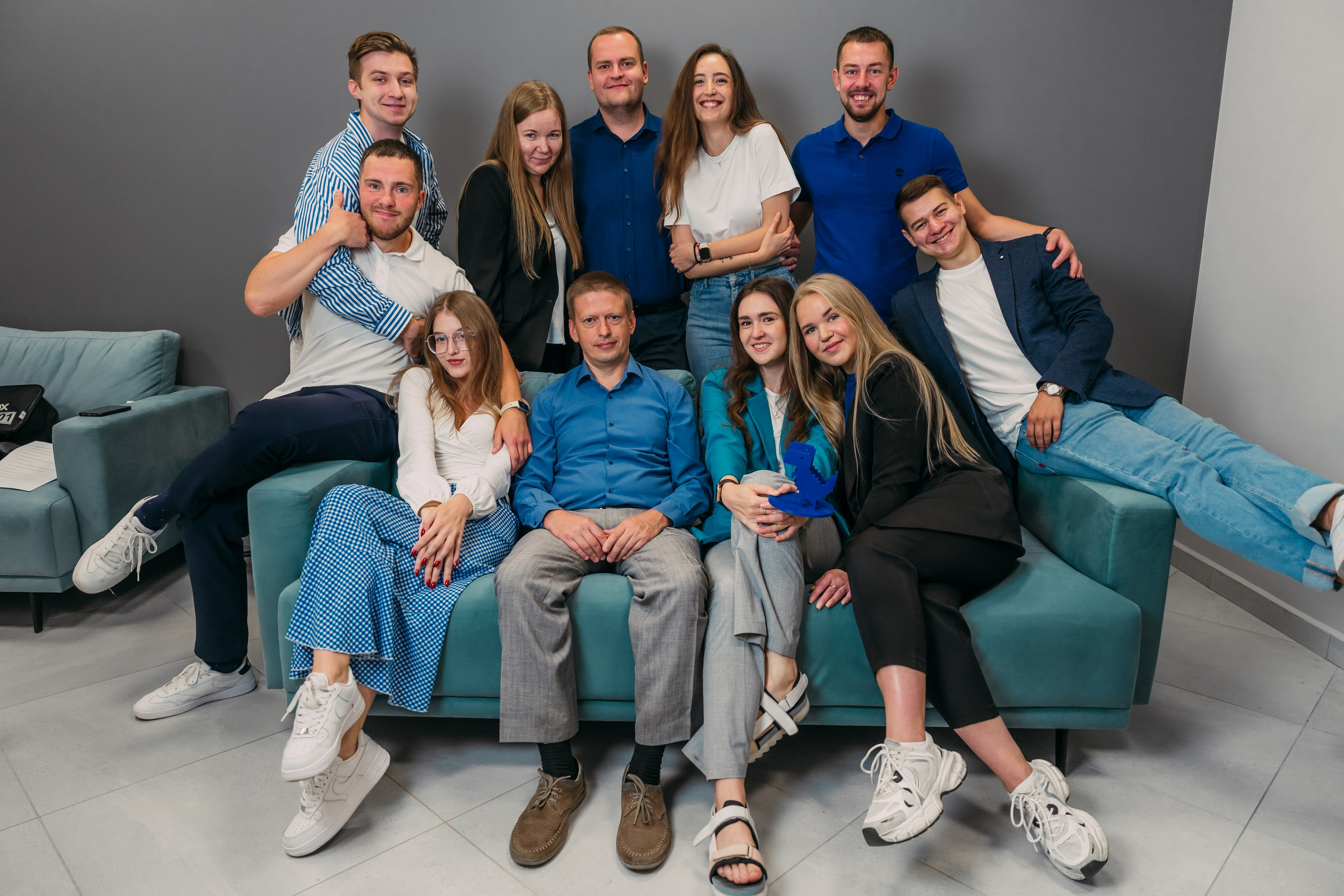 Центр компетенций по цифровизации строительной отрасли РФ. Портретный фотограф в Москве и Санкт-Петербурге Арина Чех