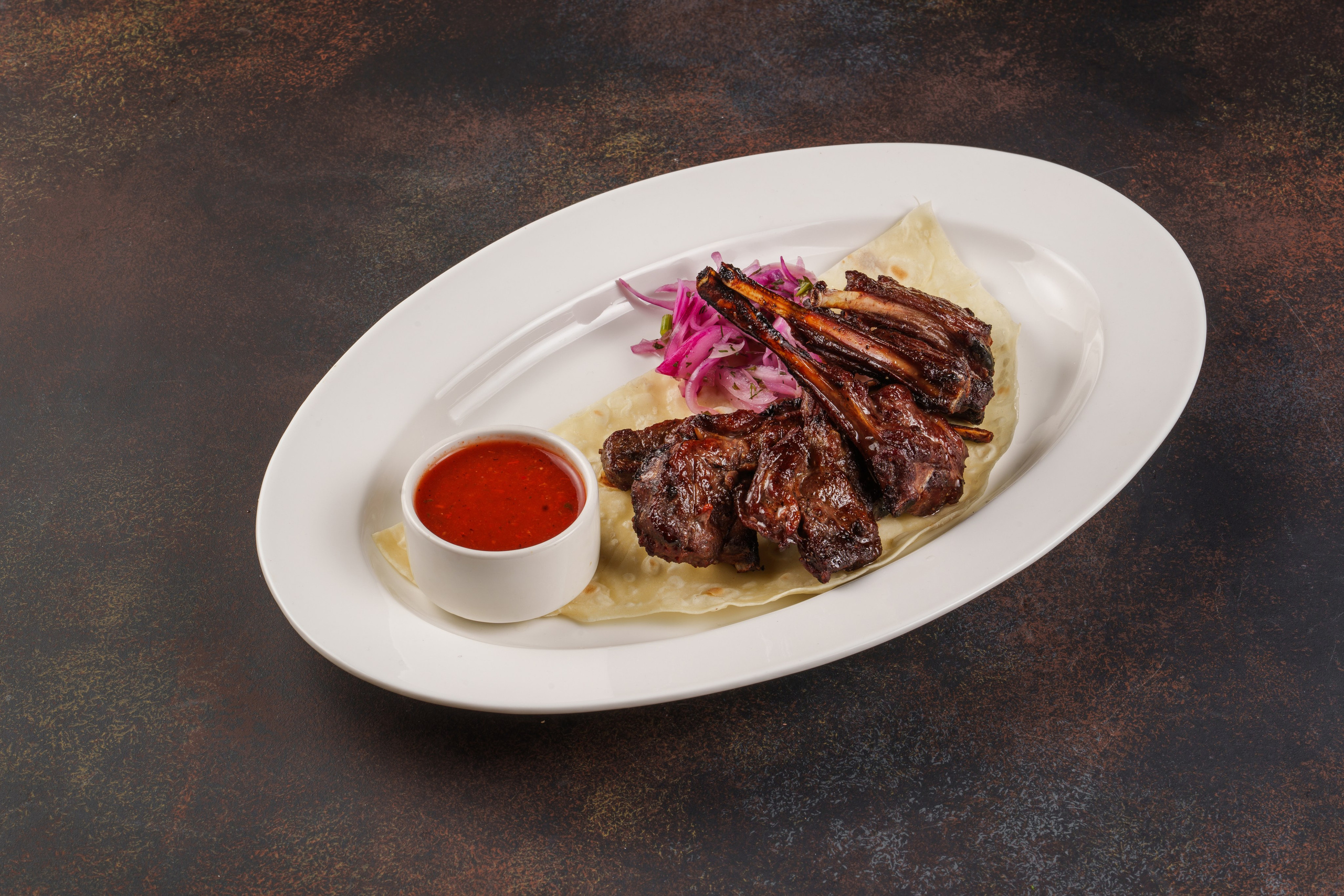 Меню для банкетного меню усадьбы Гребнево