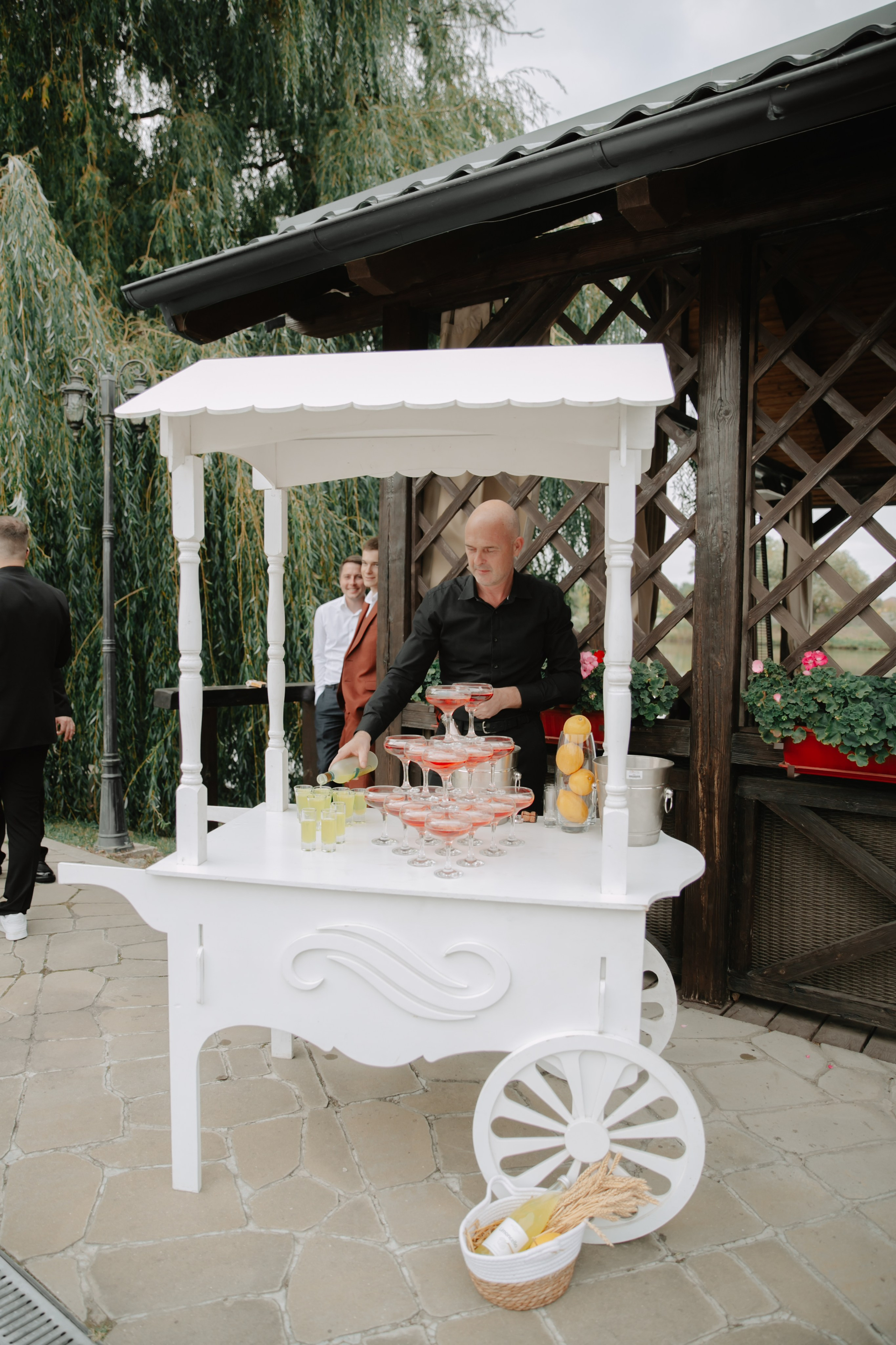 Wedding V&E 24.09.24. Свадебный и семейный фотограф в Новопавловске и КМВ Баканова Юлия