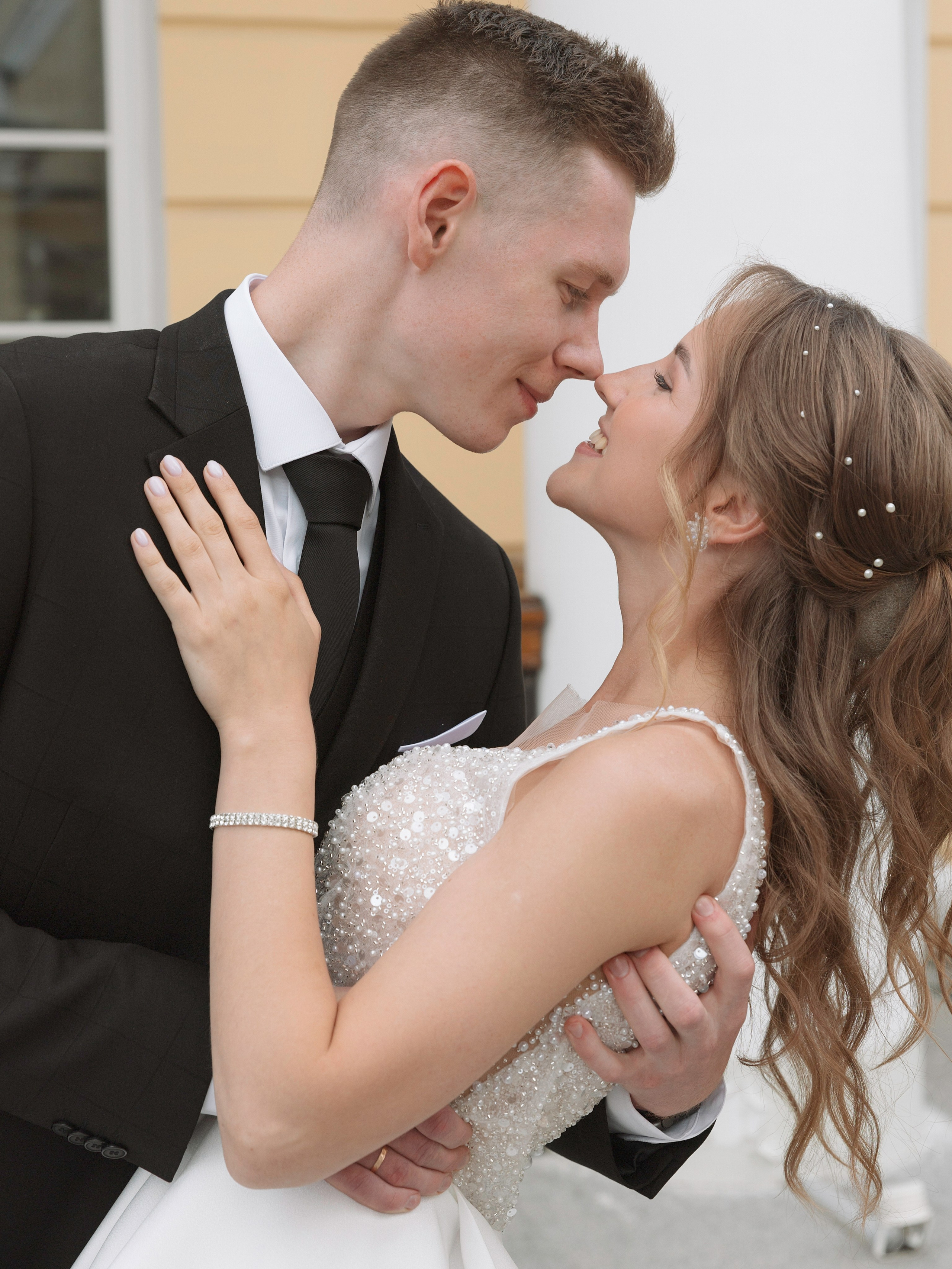 Тимофей и Олеся