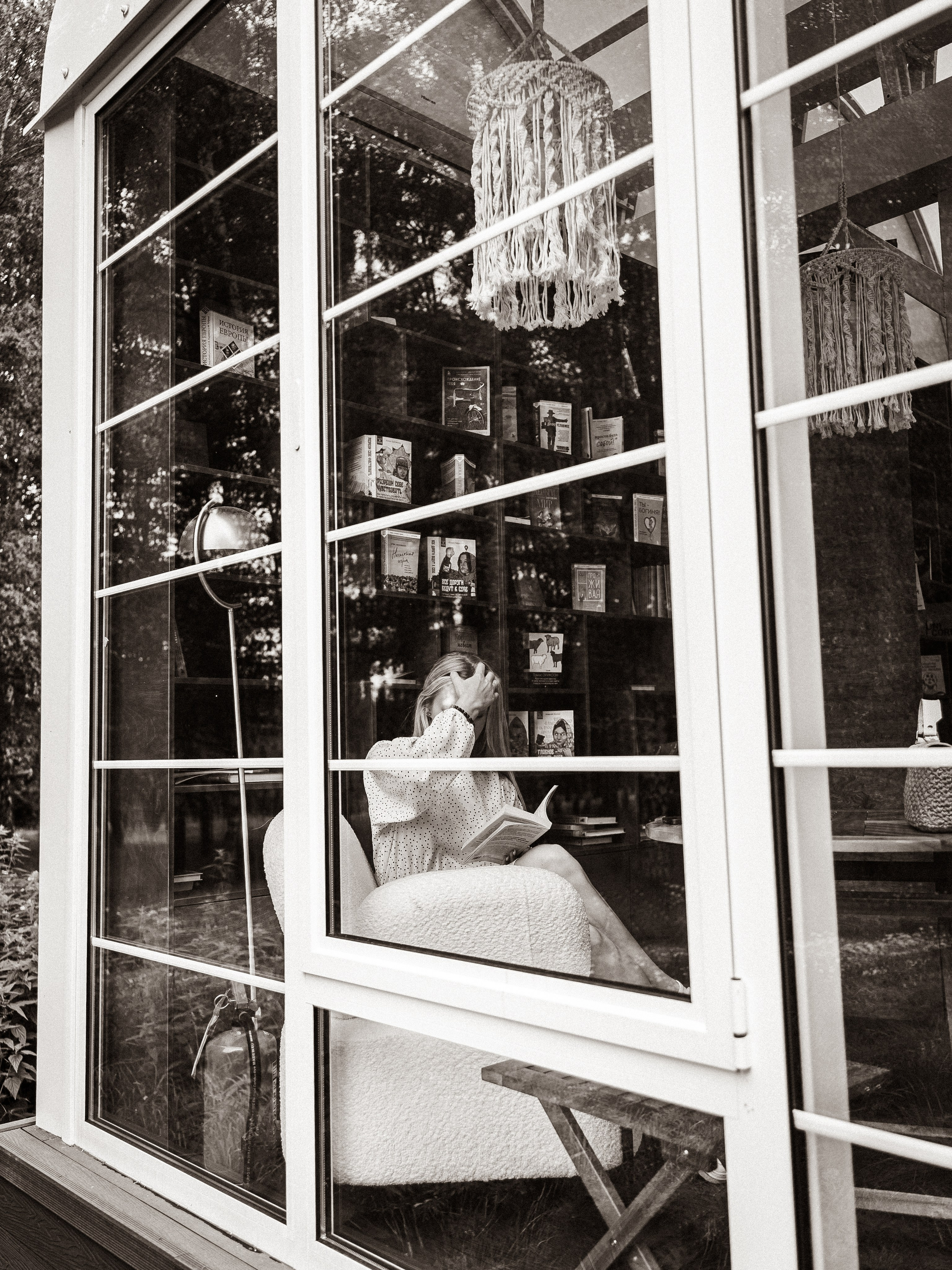 Индивидуальная съемка. Фотограф Москва Таша Панина