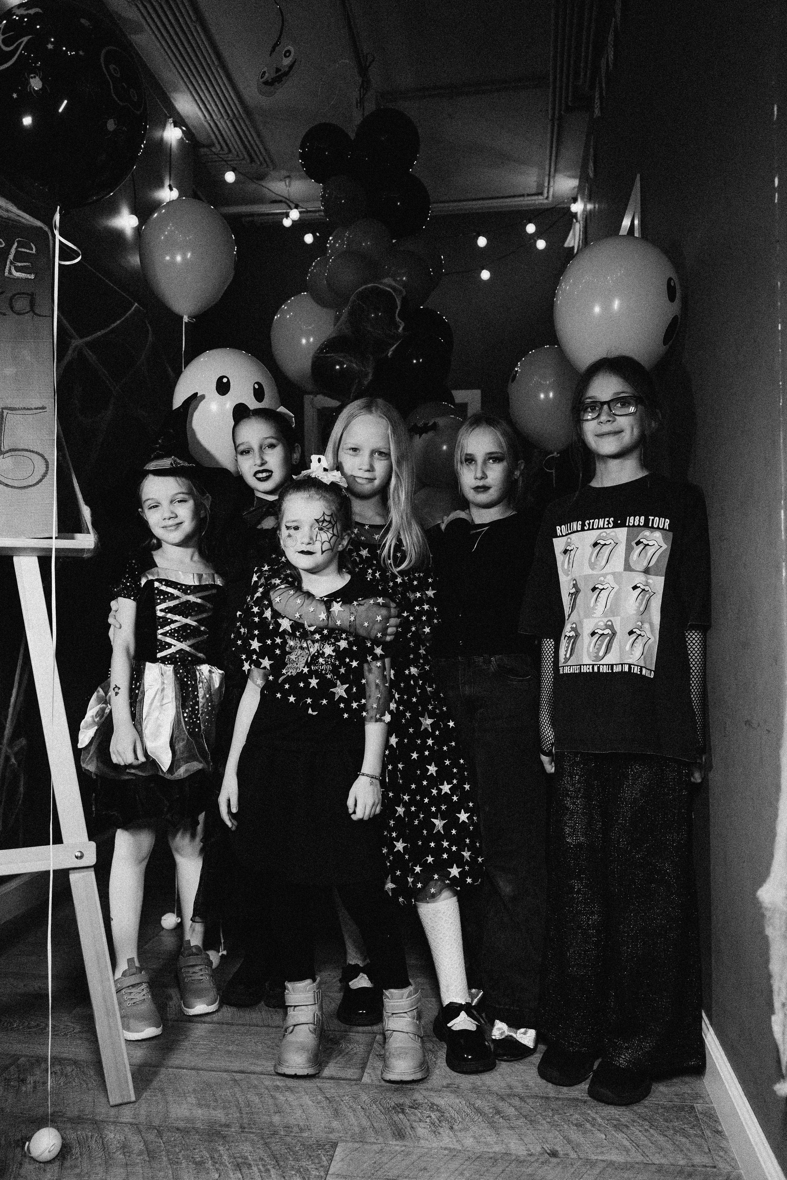 Съёмка корпоратива. Фотограф Москва Таша Панина