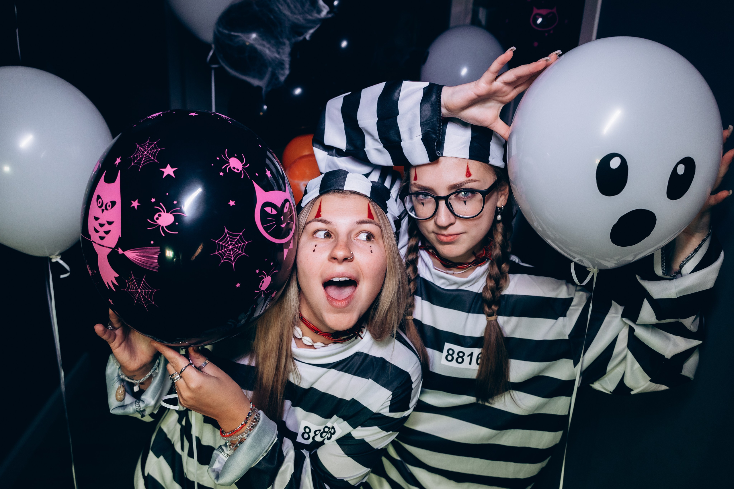 Съёмка корпоратива. Фотограф Москва Таша Панина