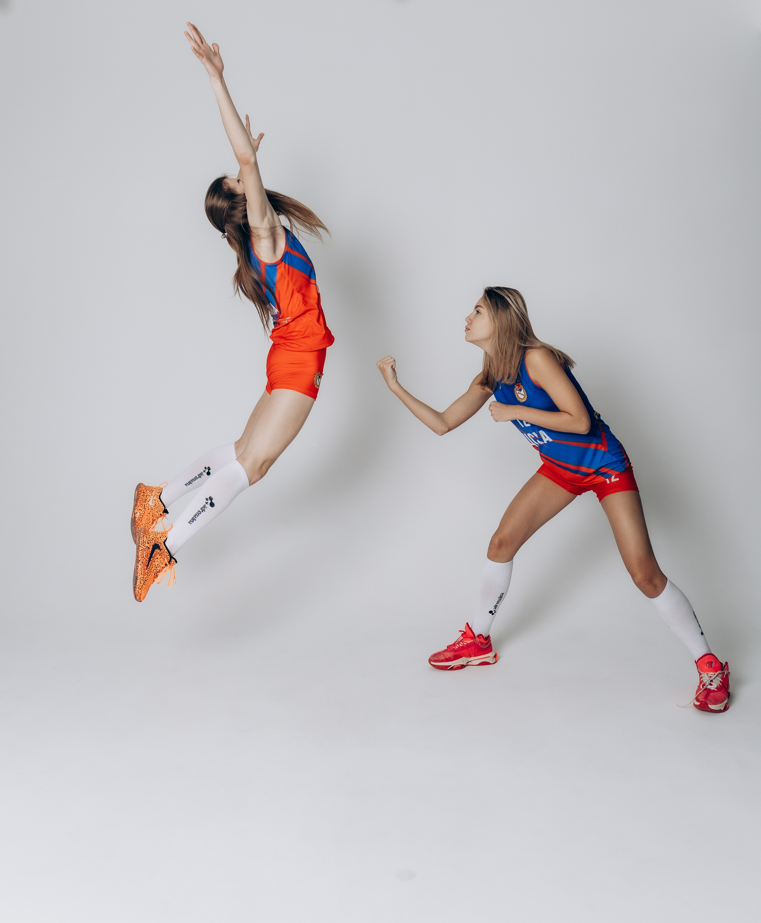 Школьная съёмка, съёмка команды. Фотограф Москва Таша Панина