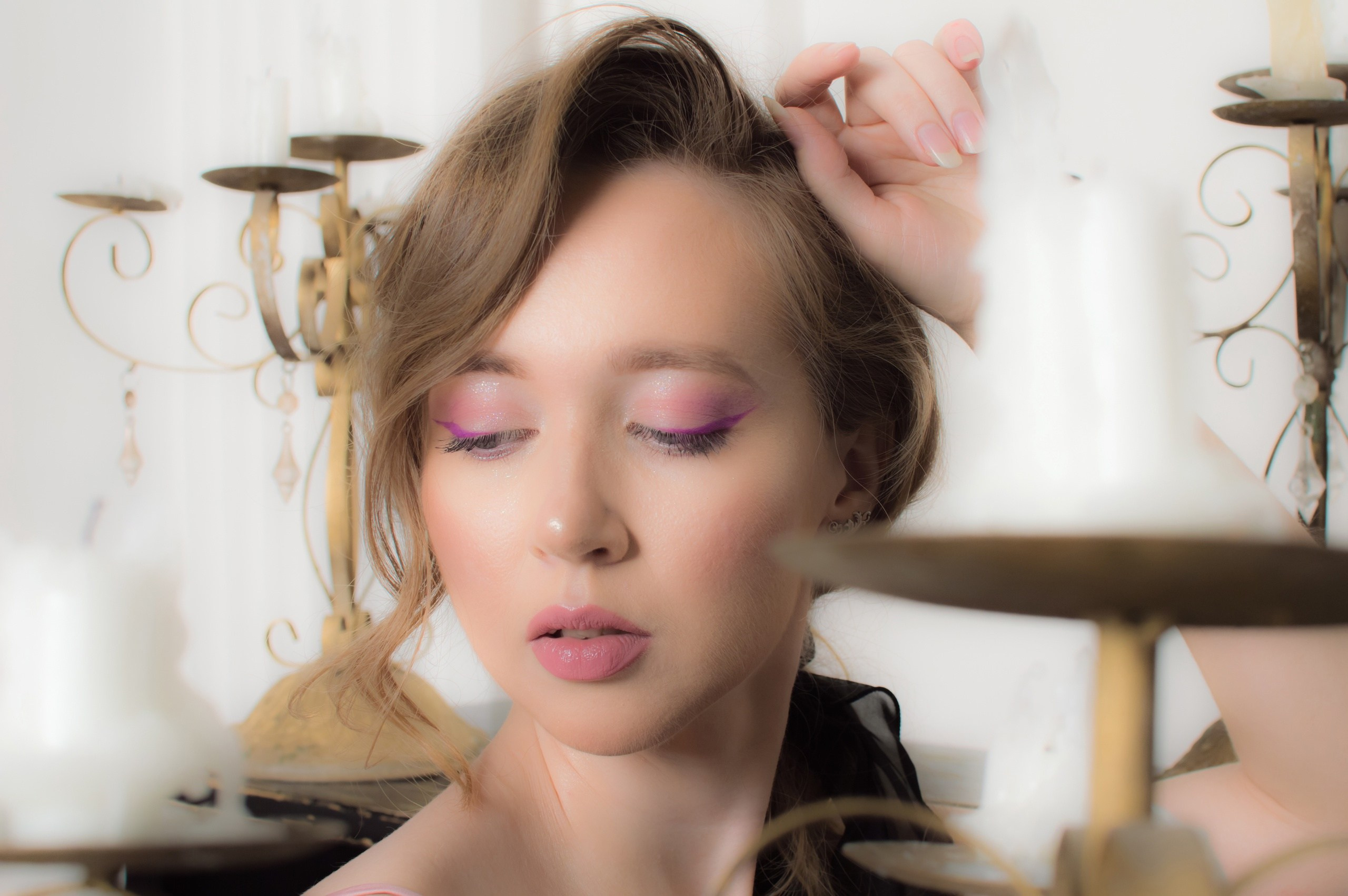 Сергей Захаров