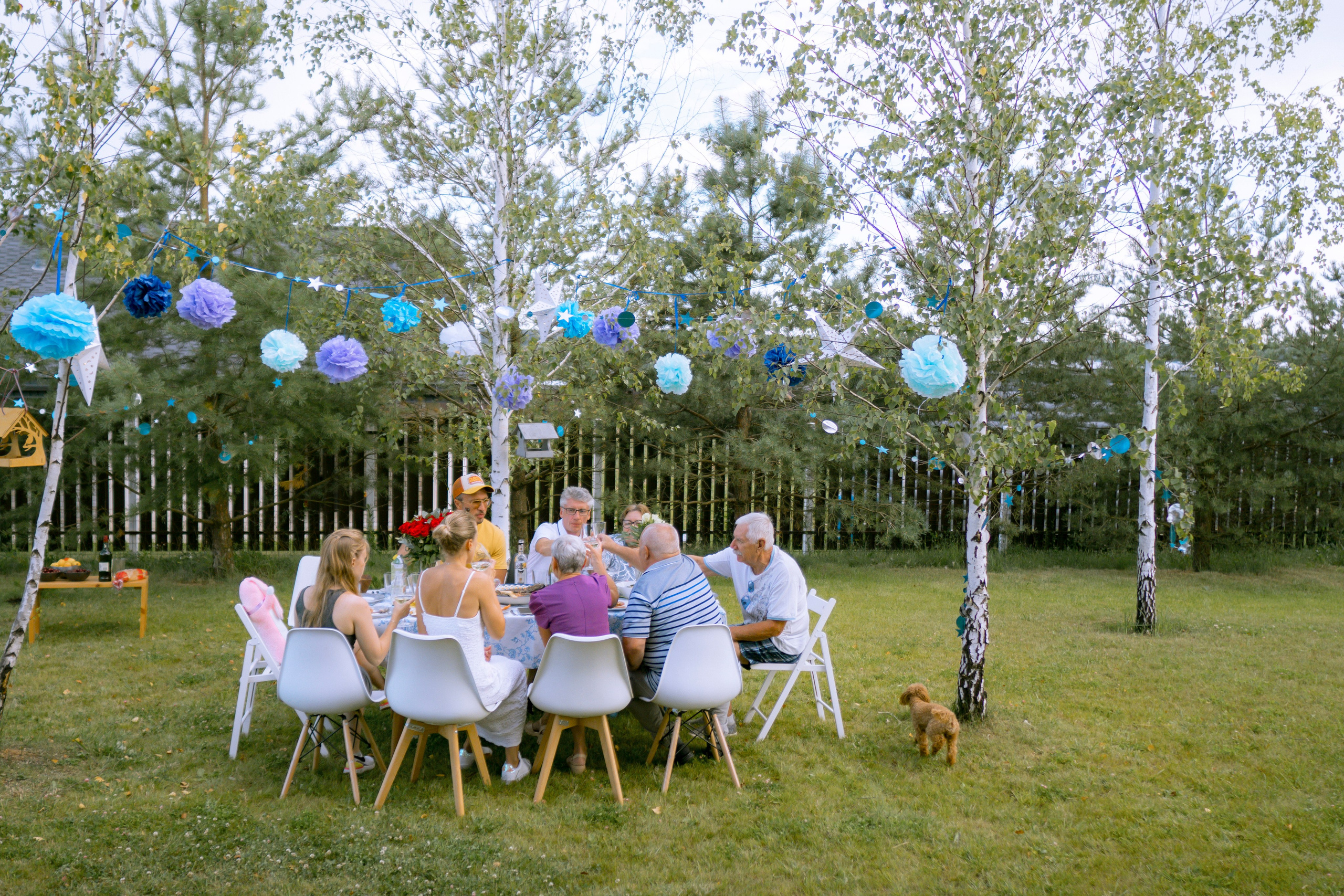 Анастасия. 2 года. Фотограф Дарья Морозова