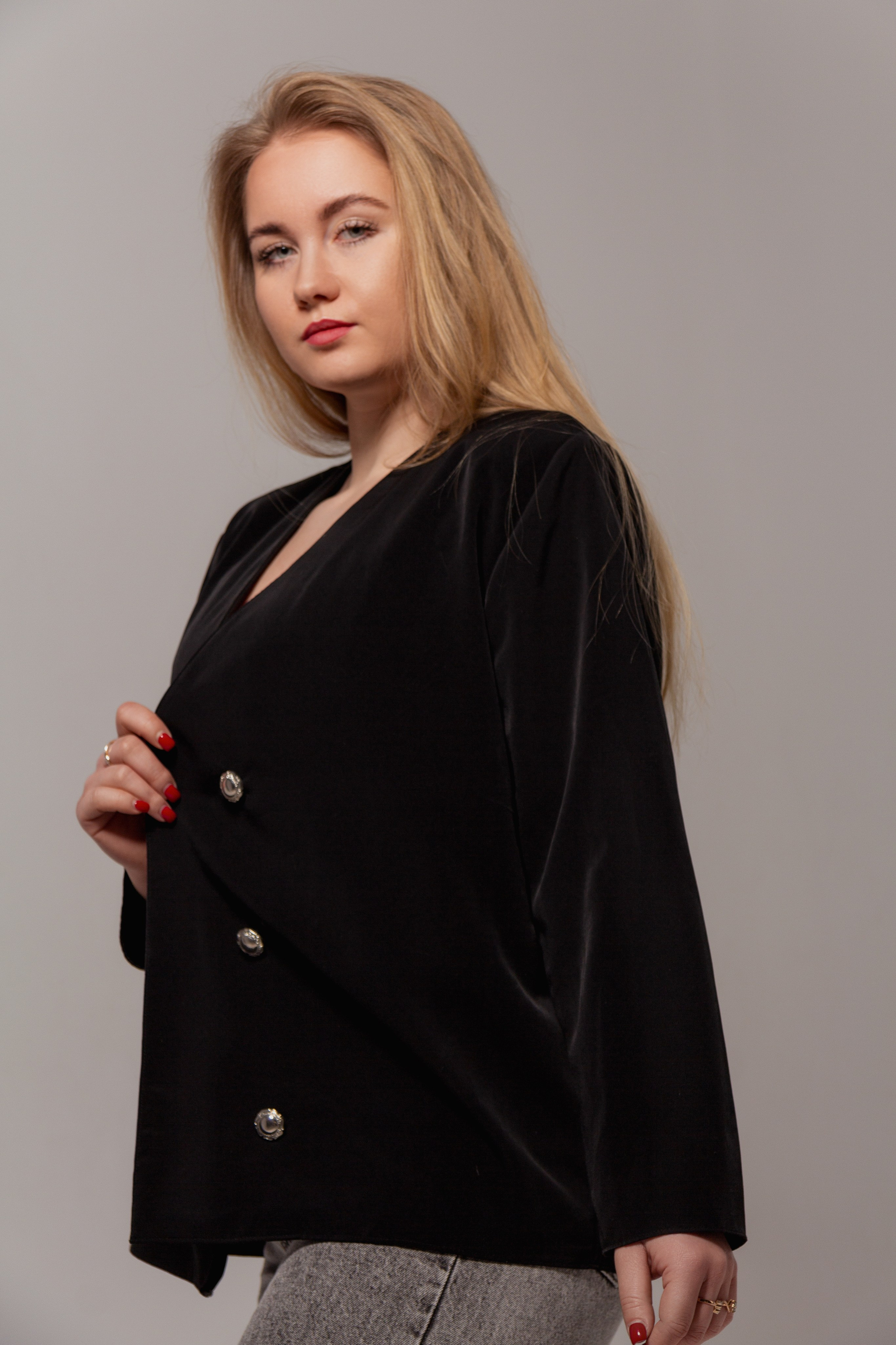 Марина Жарова. Портретный фотограф в Санкт-Петербурге Анастасия Епифанова