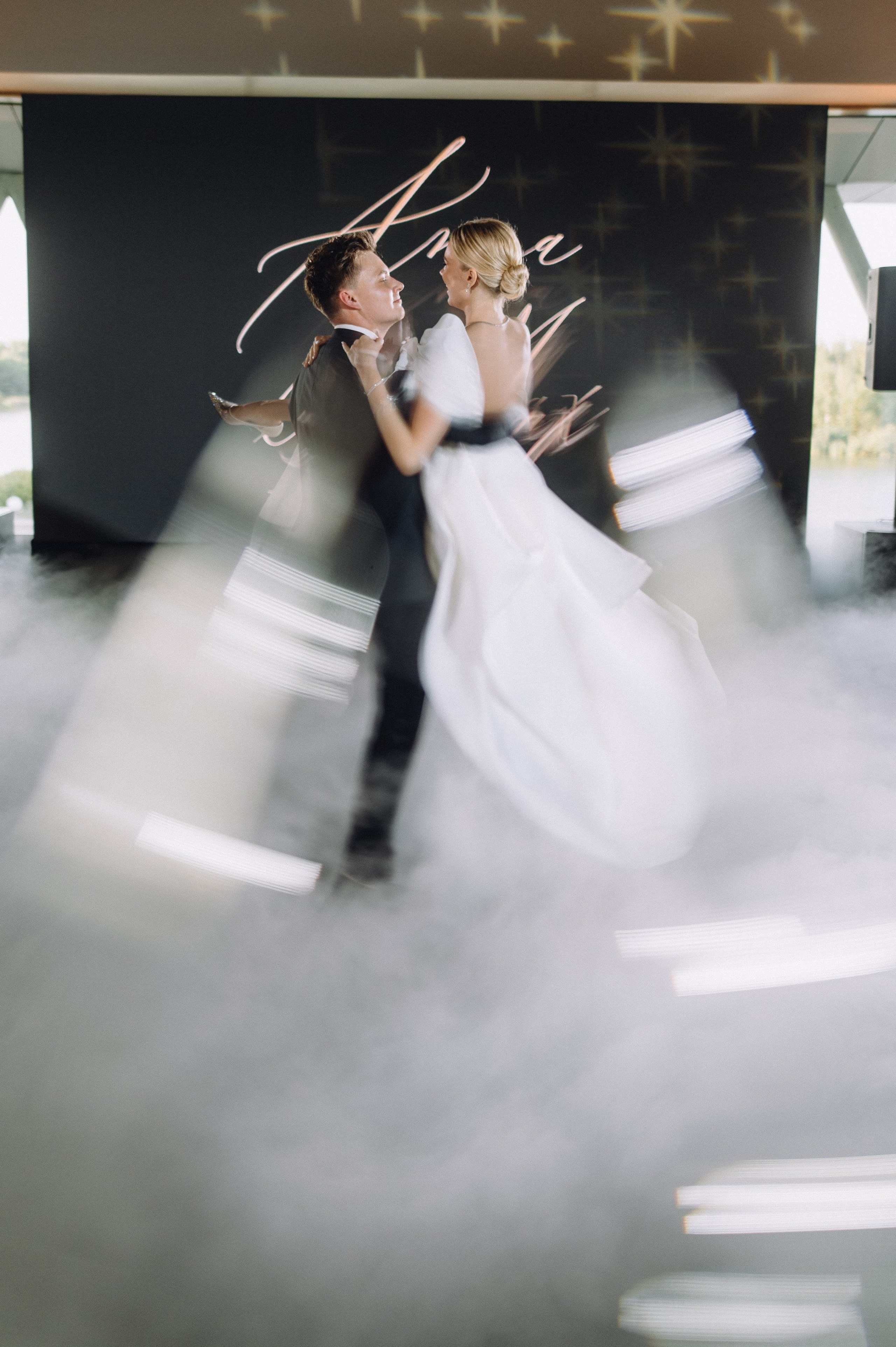 Анна и Макс. Профессиональный фотограф Алексей Васенцев. Минск, СПБ, Москва